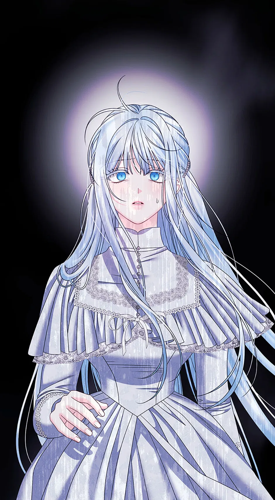 Obsessed Male Lead Made Me The Main Character Chapter 63 – Page 23