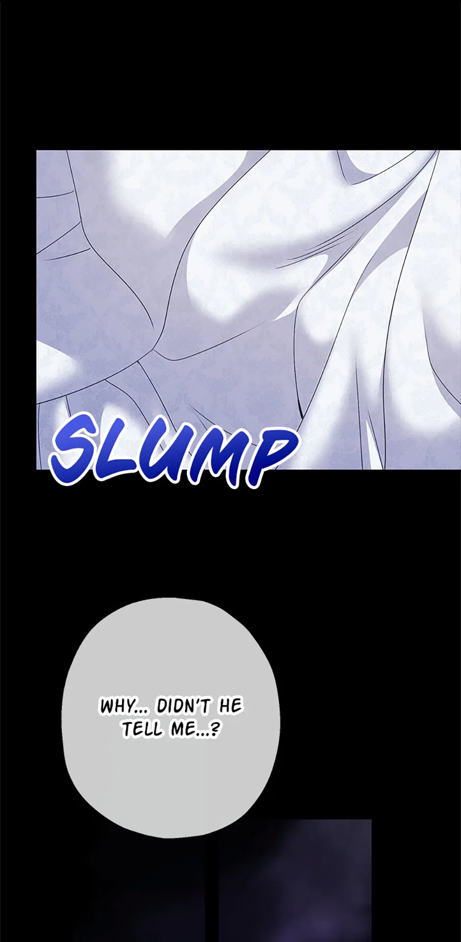 Obsessed Male Lead Made Me The Main Character Chapter 63 – Page 25
