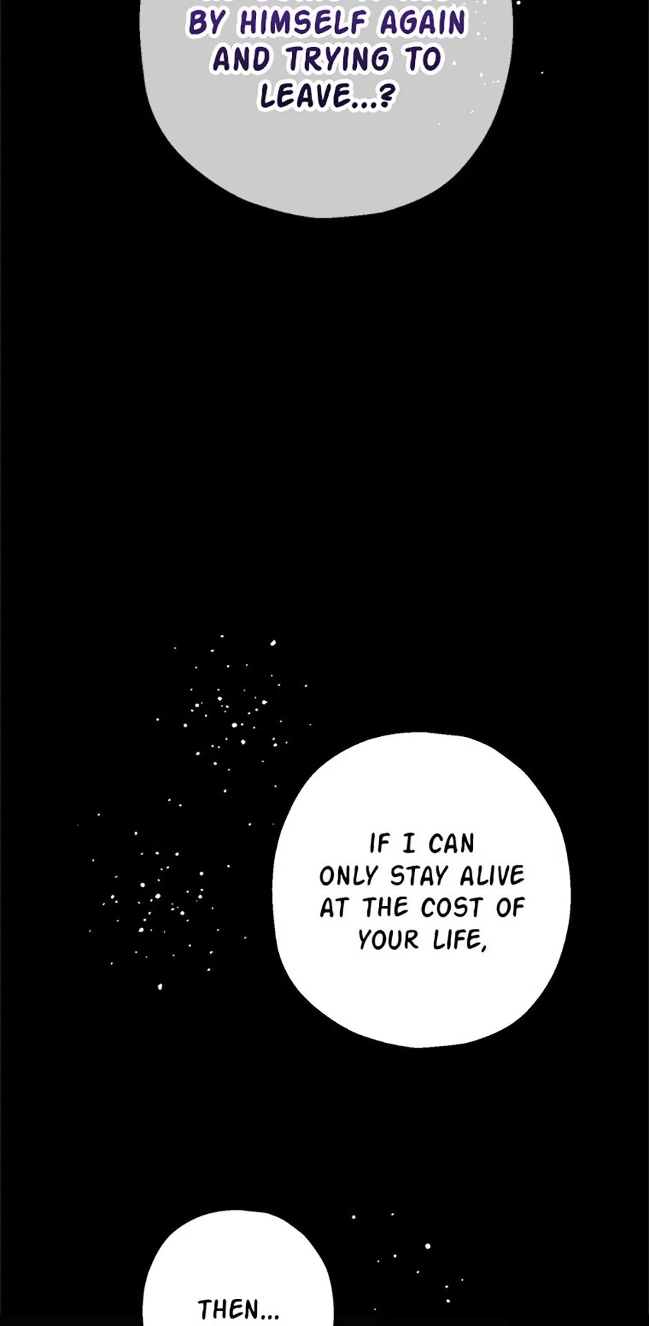 Obsessed Male Lead Made Me The Main Character Chapter 63 – Page 28