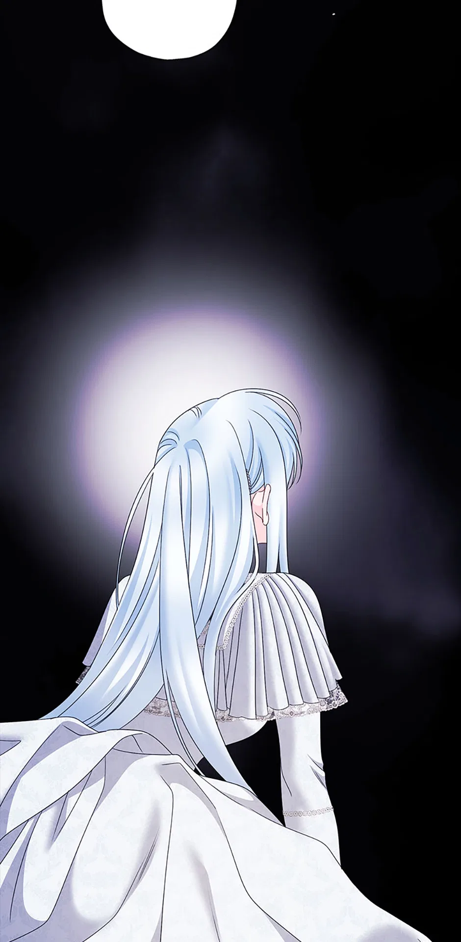Obsessed Male Lead Made Me The Main Character Chapter 63 – Page 29