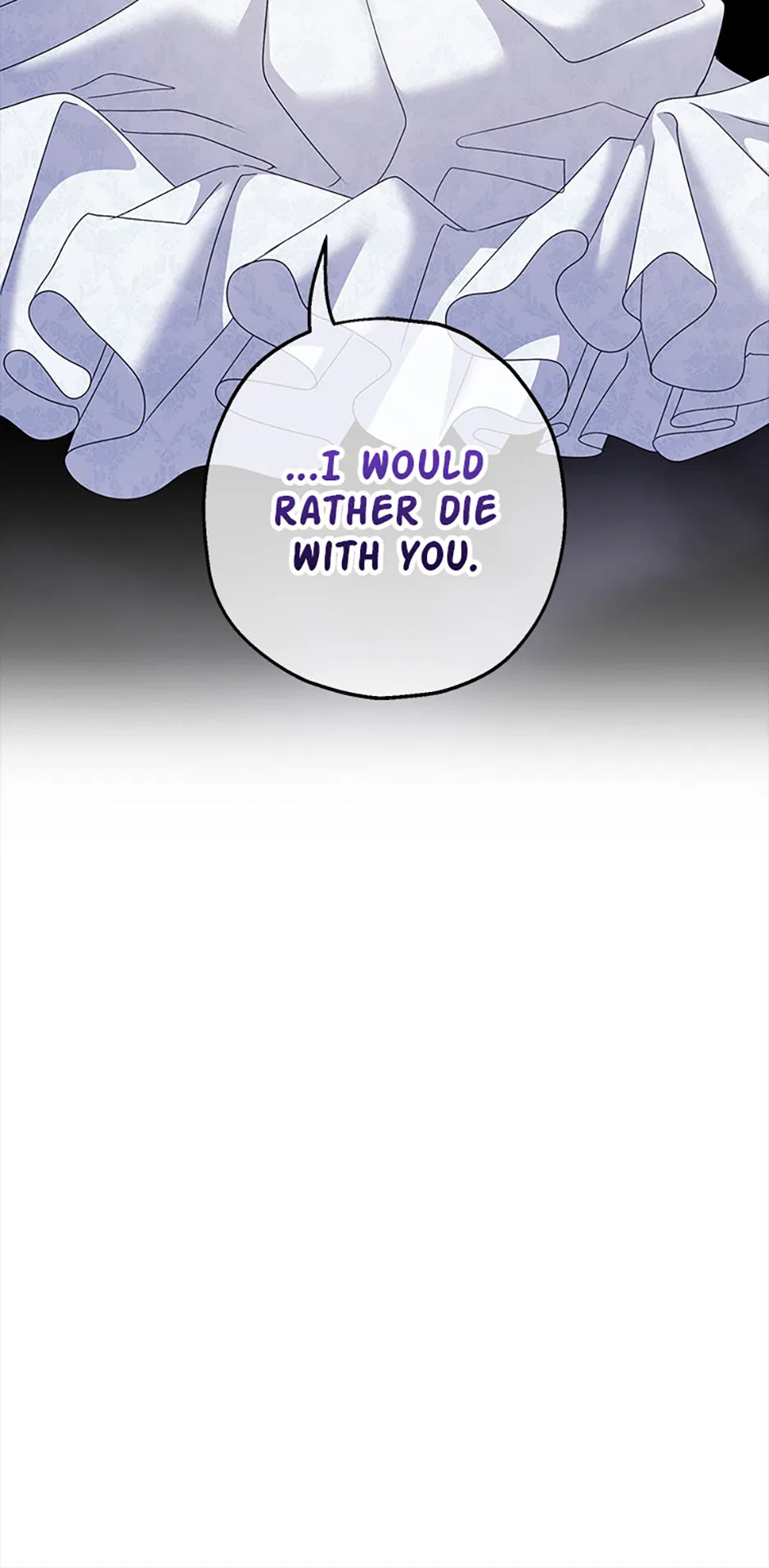 Obsessed Male Lead Made Me The Main Character Chapter 63 – Page 30