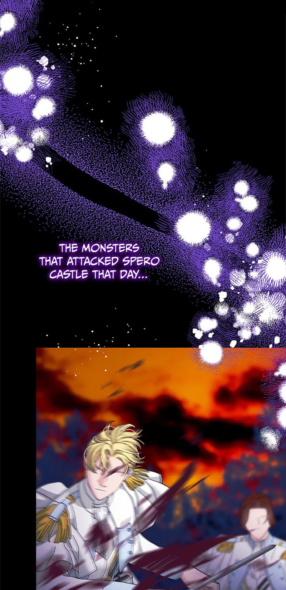 Obsessed Male Lead Made Me The Main Character Chapter 63 – Page 33