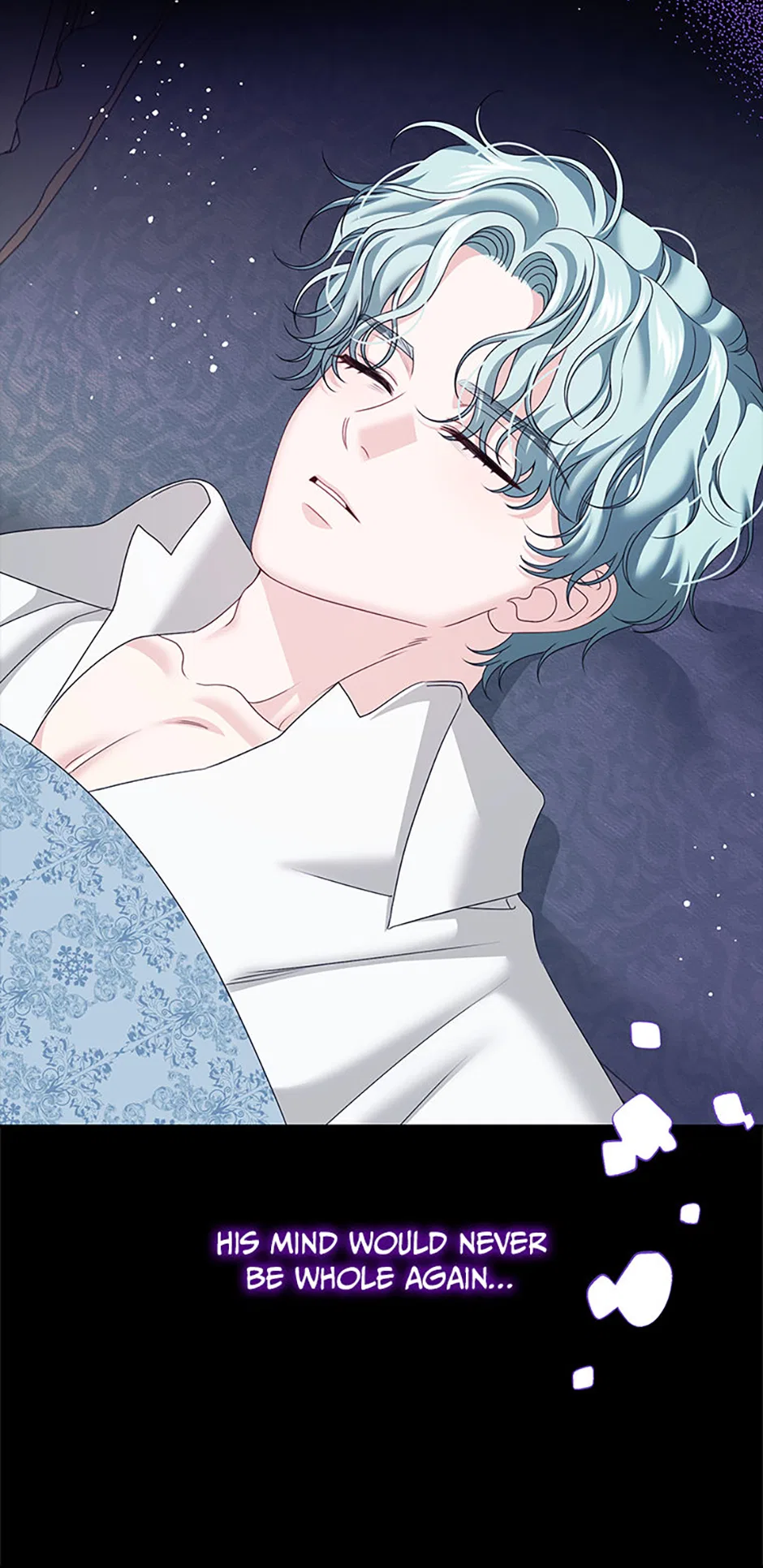 Obsessed Male Lead Made Me The Main Character Chapter 63 – Page 36
