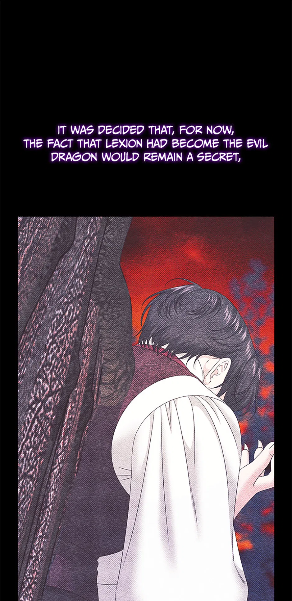Obsessed Male Lead Made Me The Main Character Chapter 63 – Page 37