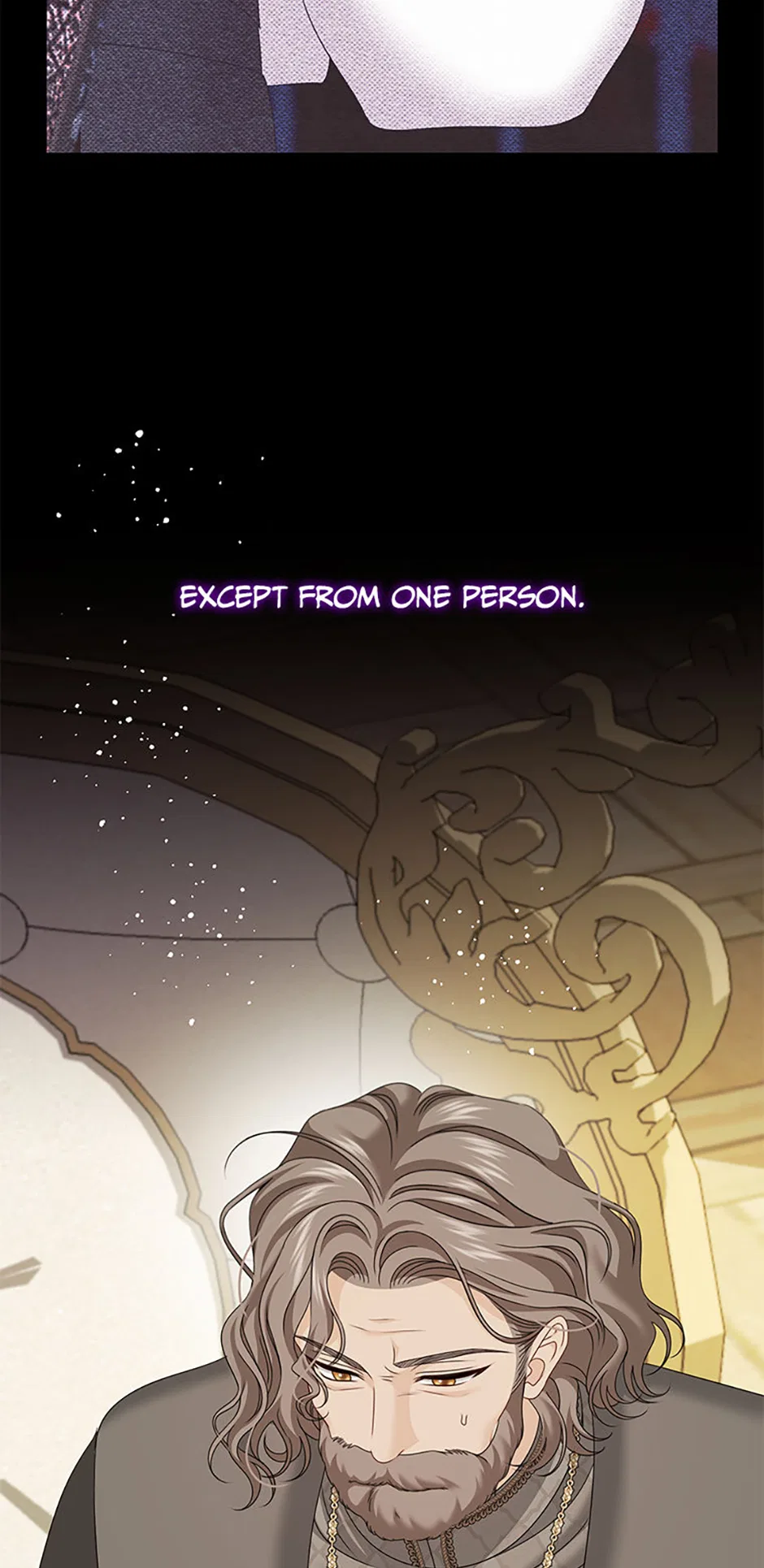 Obsessed Male Lead Made Me The Main Character Chapter 63 – Page 38