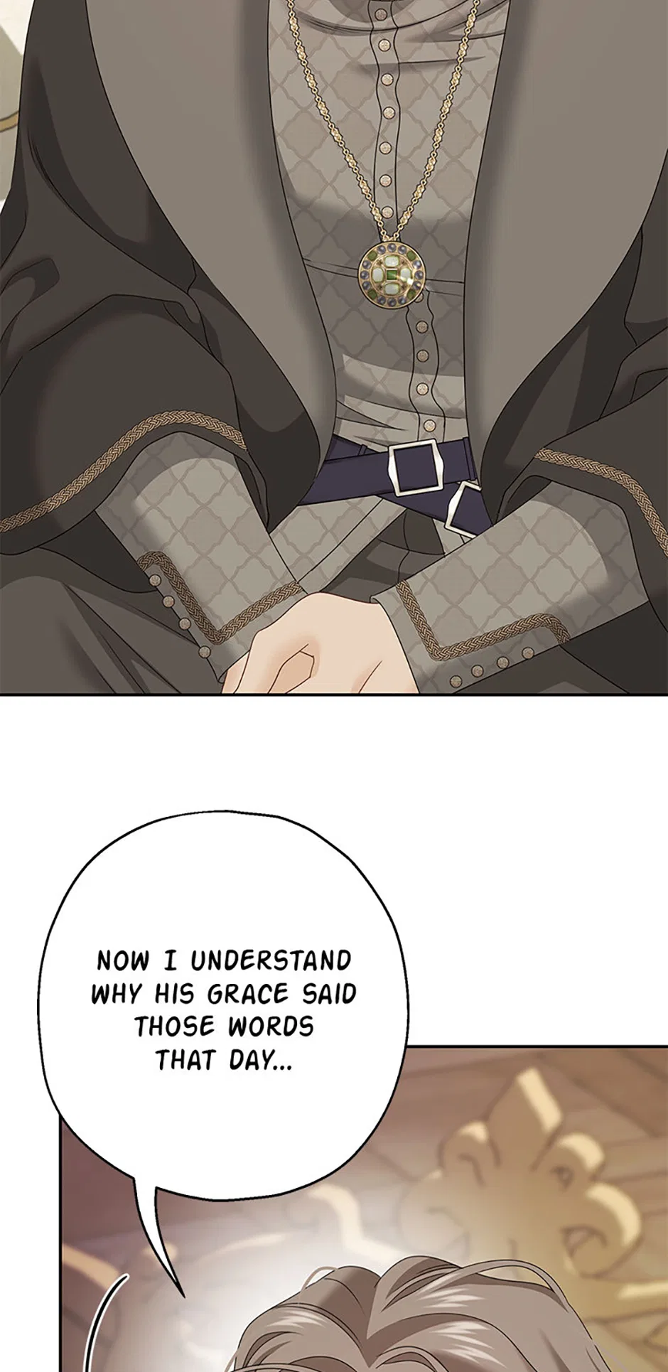 Obsessed Male Lead Made Me The Main Character Chapter 63 – Page 39