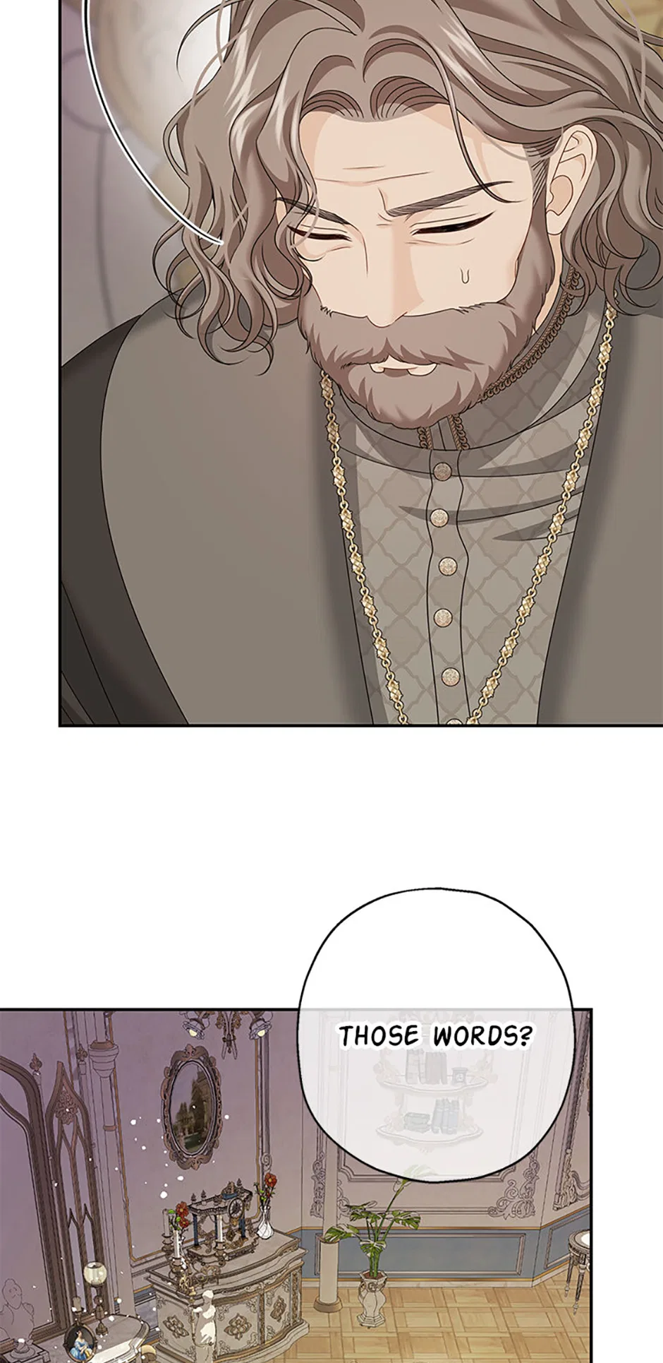 Obsessed Male Lead Made Me The Main Character Chapter 63 – Page 40