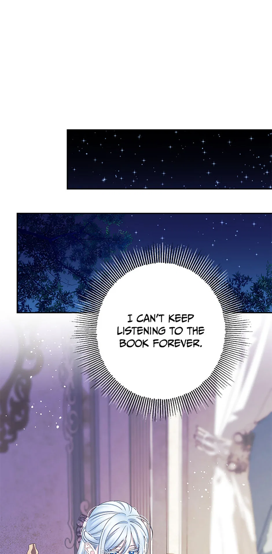Obsessed Male Lead Made Me The Main Character Chapter 63 – Page 43