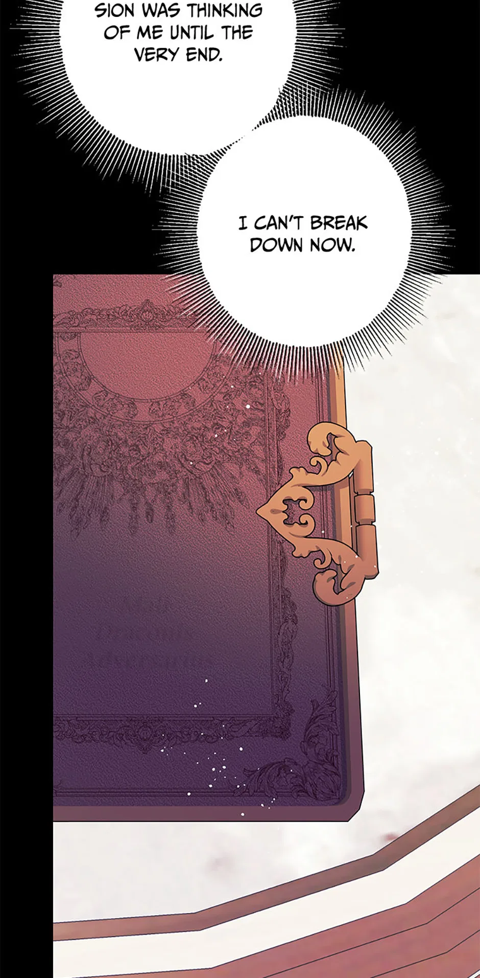 Obsessed Male Lead Made Me The Main Character Chapter 63 – Page 45