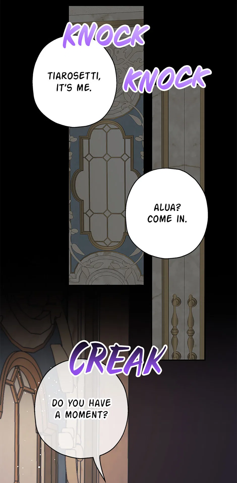 Obsessed Male Lead Made Me The Main Character Chapter 63 – Page 47