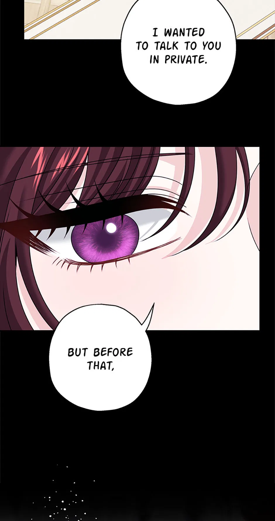 Obsessed Male Lead Made Me The Main Character Chapter 63 – Page 50