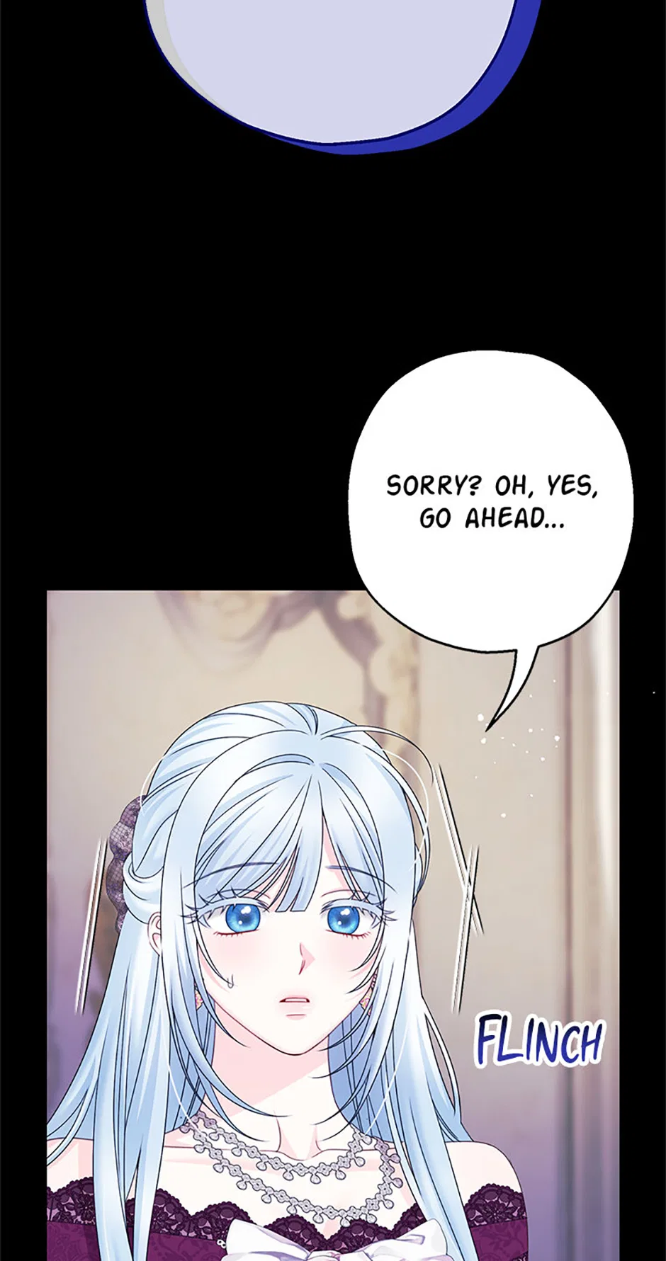 Obsessed Male Lead Made Me The Main Character Chapter 63 – Page 52
