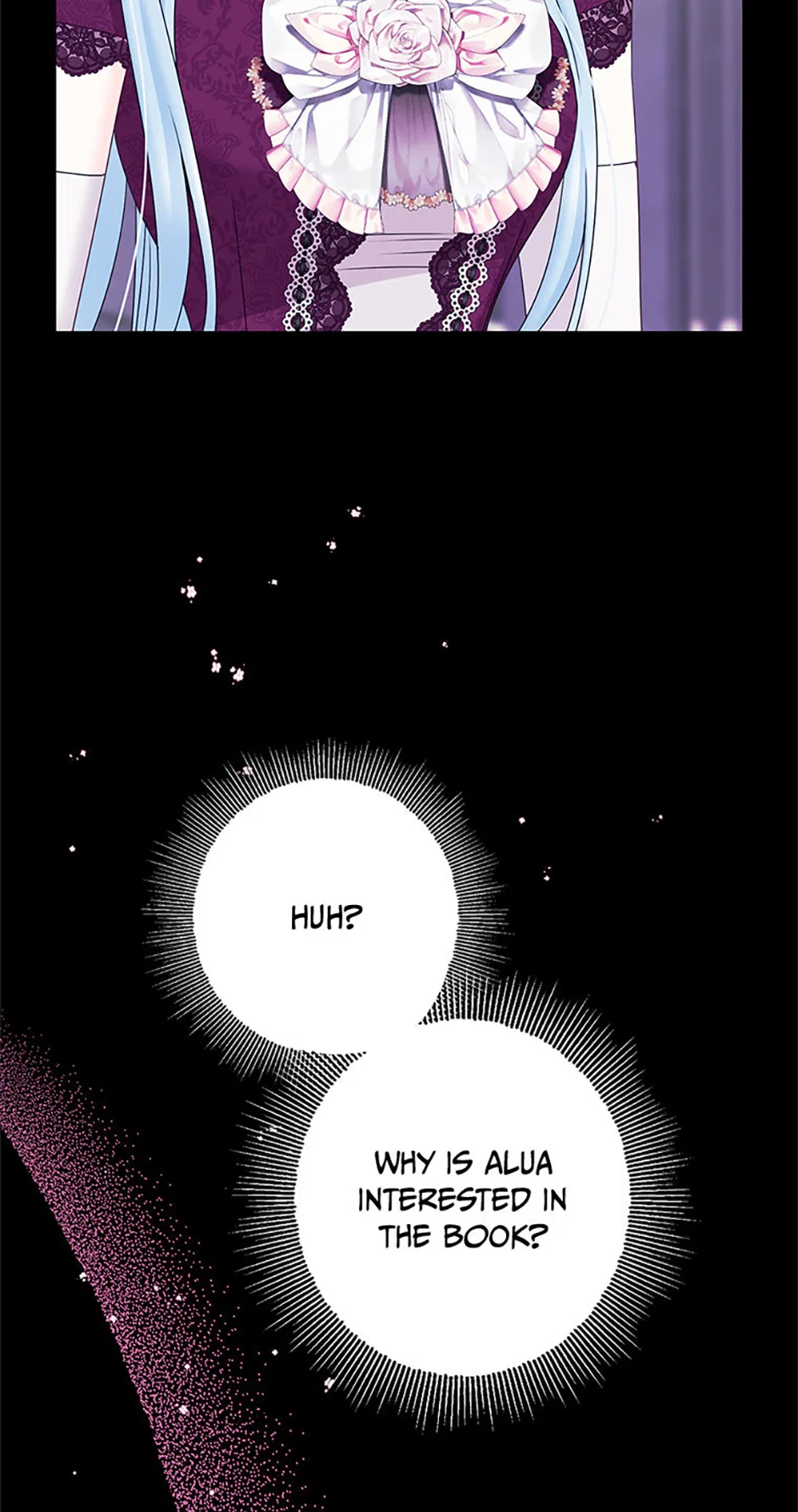Obsessed Male Lead Made Me The Main Character Chapter 63 – Page 53