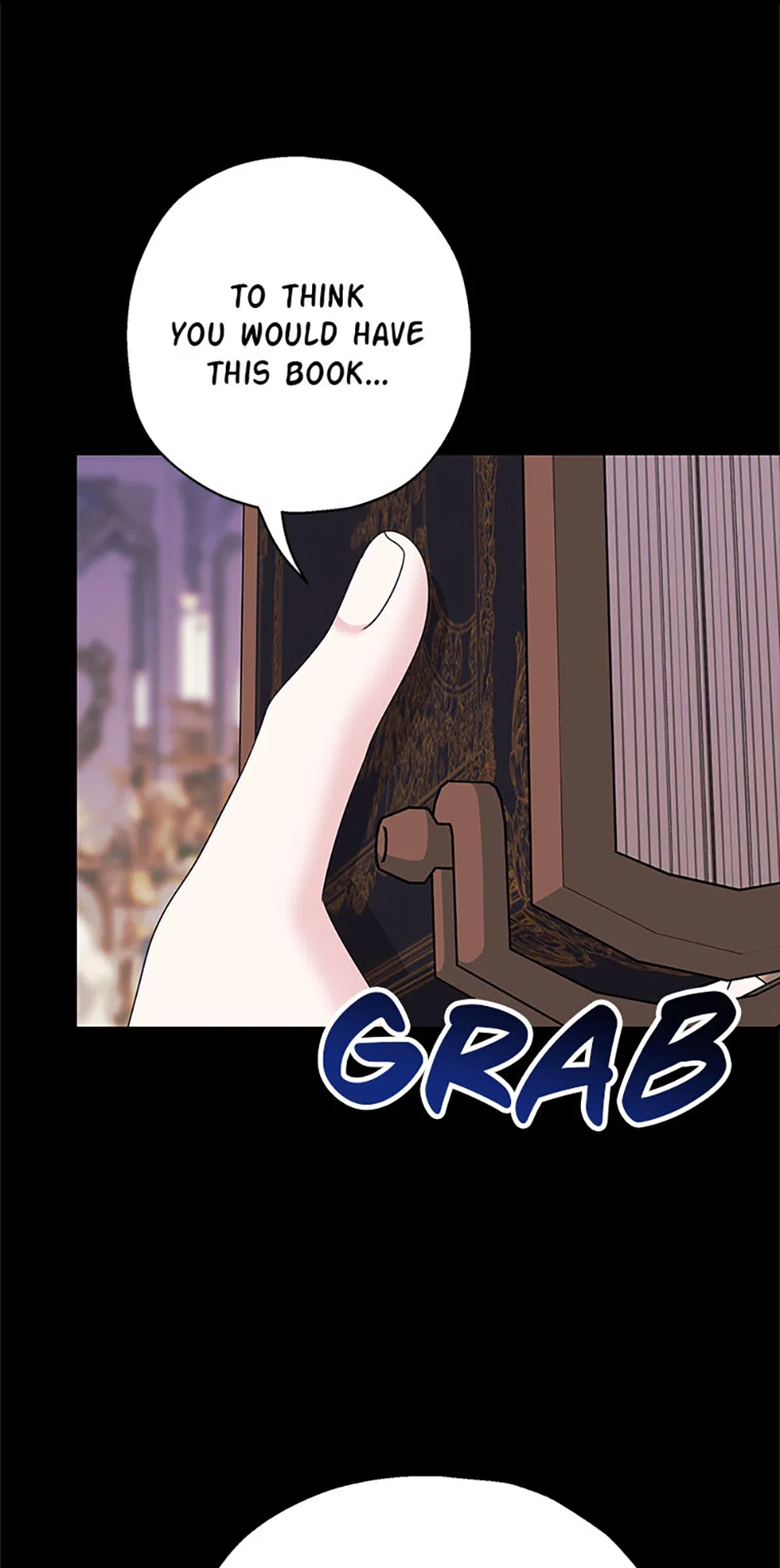 Obsessed Male Lead Made Me The Main Character Chapter 63 – Page 55