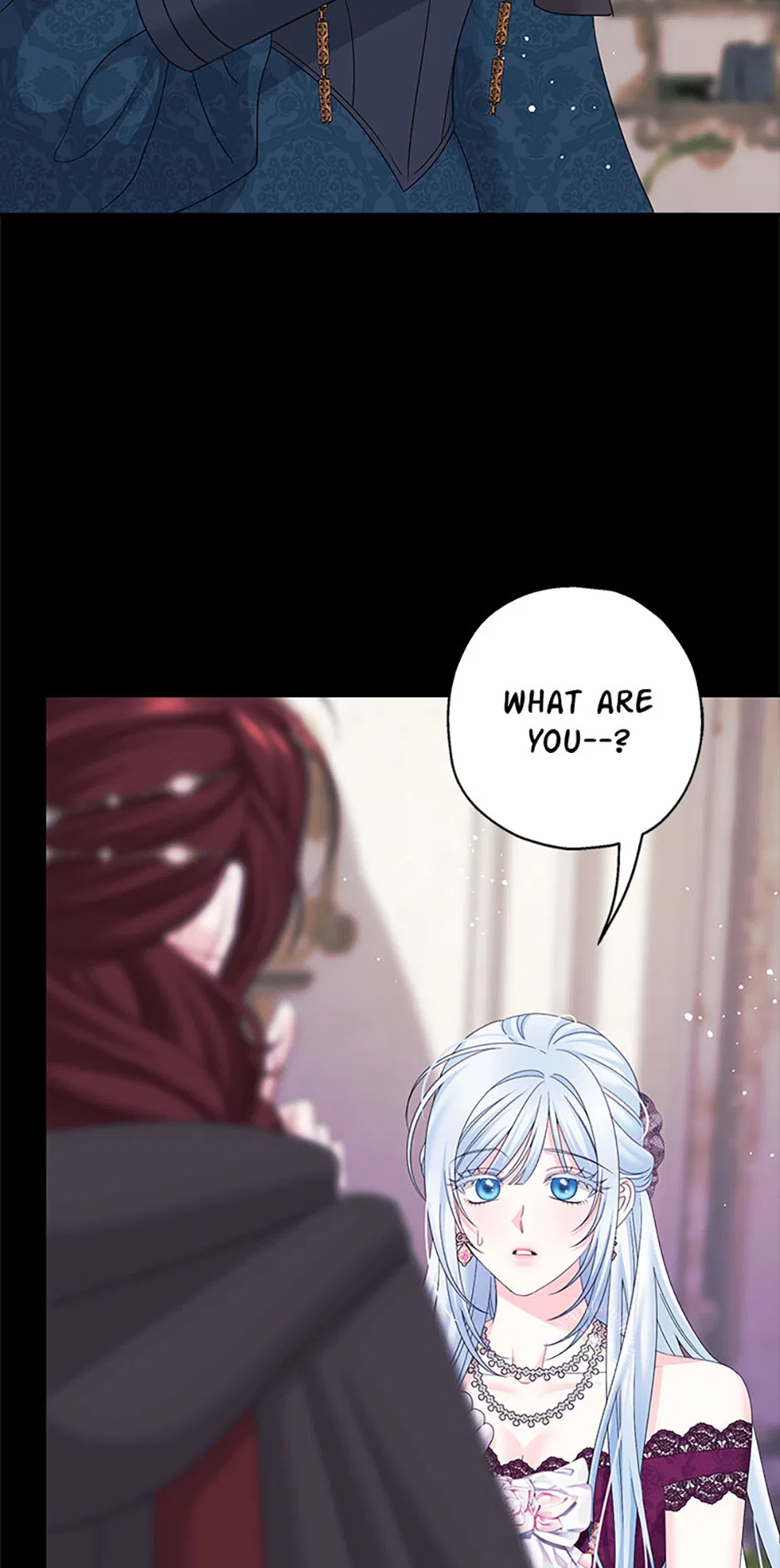 Obsessed Male Lead Made Me The Main Character Chapter 63 – Page 57
