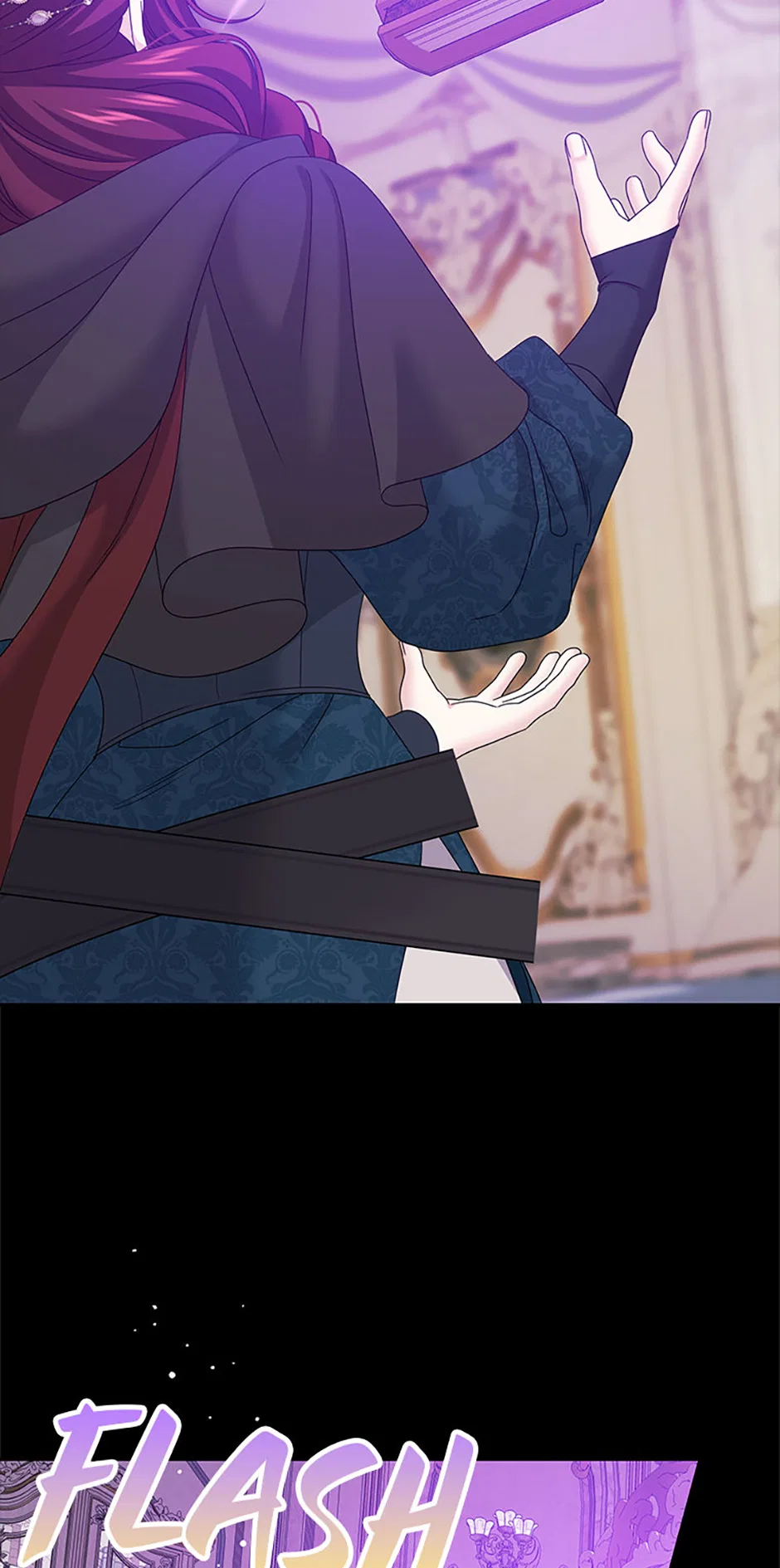 Obsessed Male Lead Made Me The Main Character Chapter 63 – Page 59