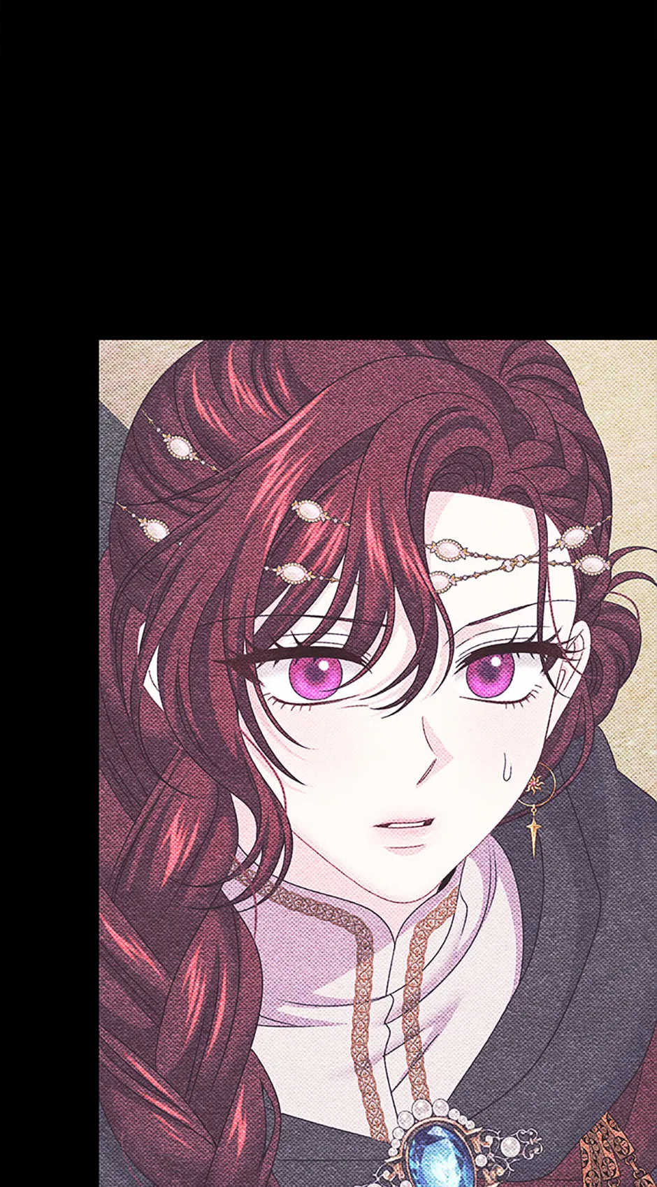 Obsessed Male Lead Made Me The Main Character Chapter 63 – Page 64