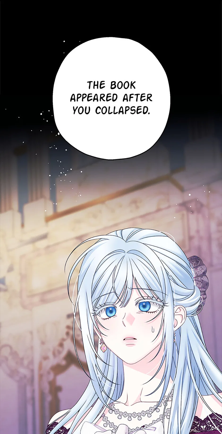 Obsessed Male Lead Made Me The Main Character Chapter 63 – Page 67