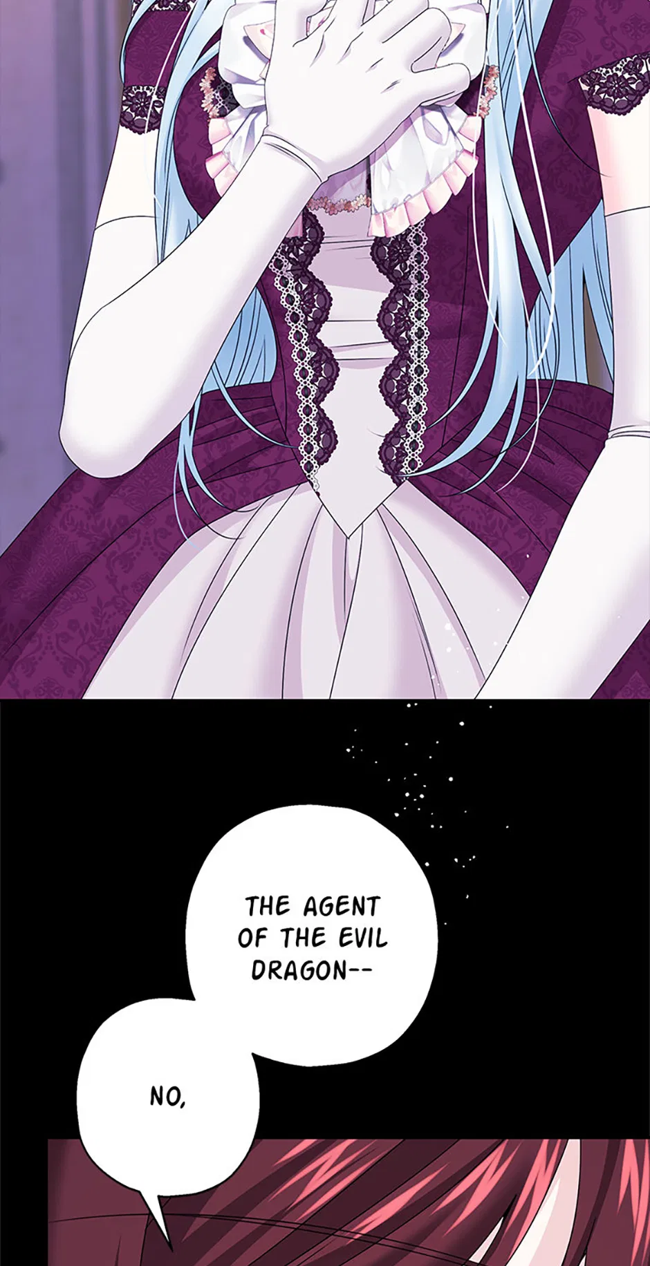 Obsessed Male Lead Made Me The Main Character Chapter 63 – Page 68