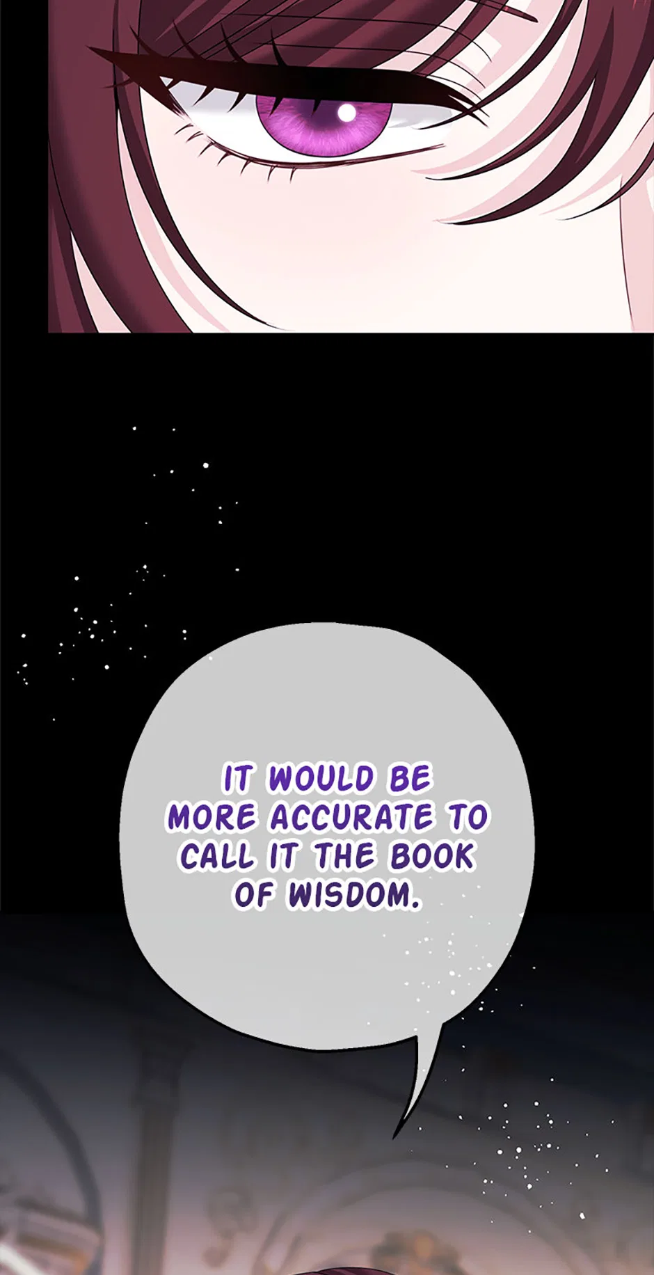 Obsessed Male Lead Made Me The Main Character Chapter 63 – Page 69