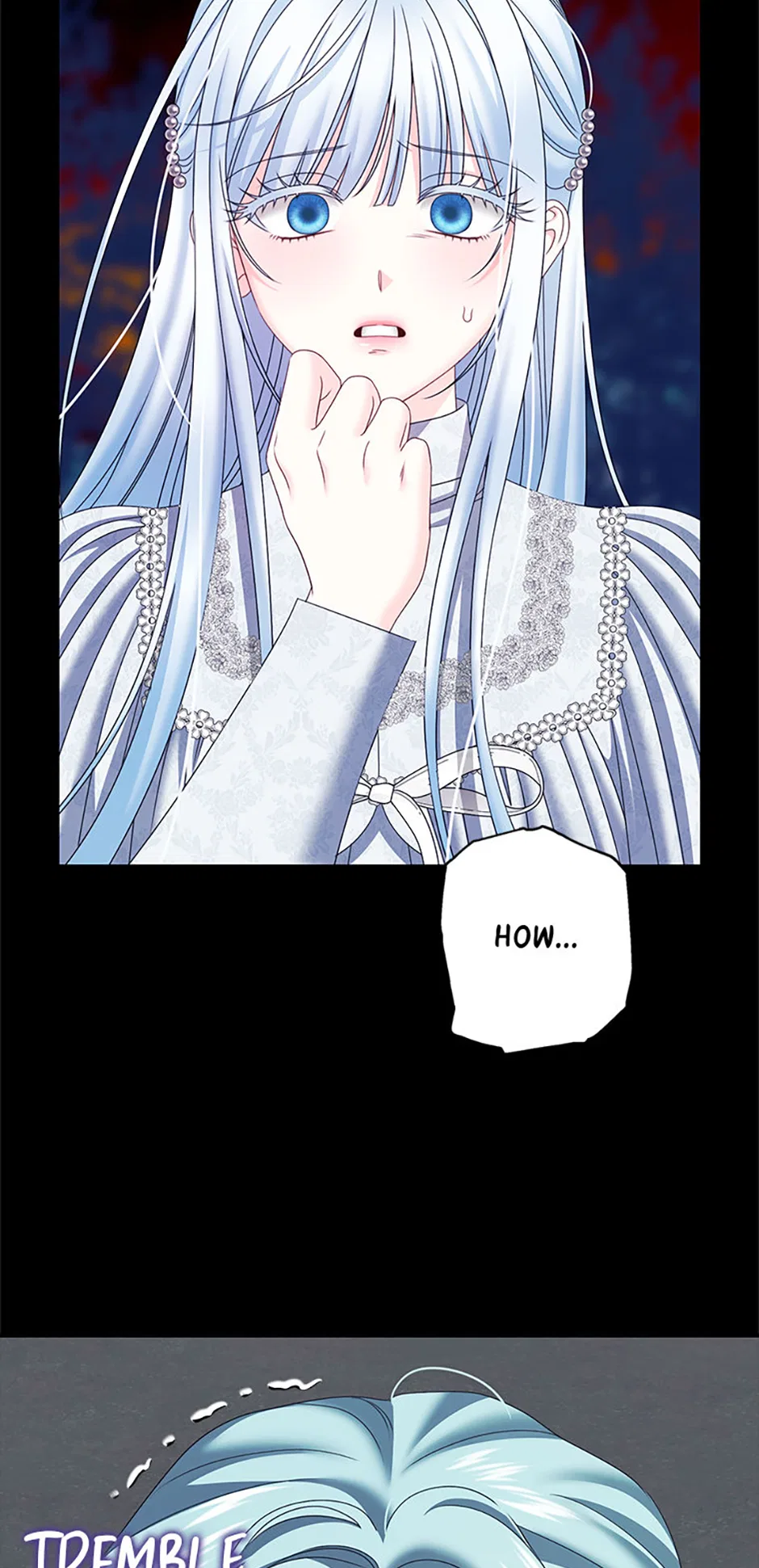 Obsessed Male Lead Made Me The Main Character Chapter 62 – Page 4