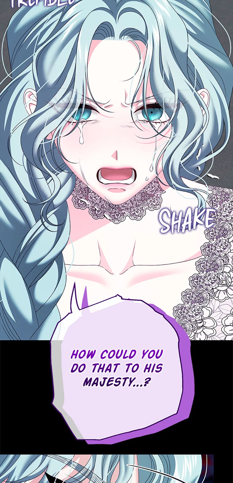 Obsessed Male Lead Made Me The Main Character Chapter 62 – Page 5