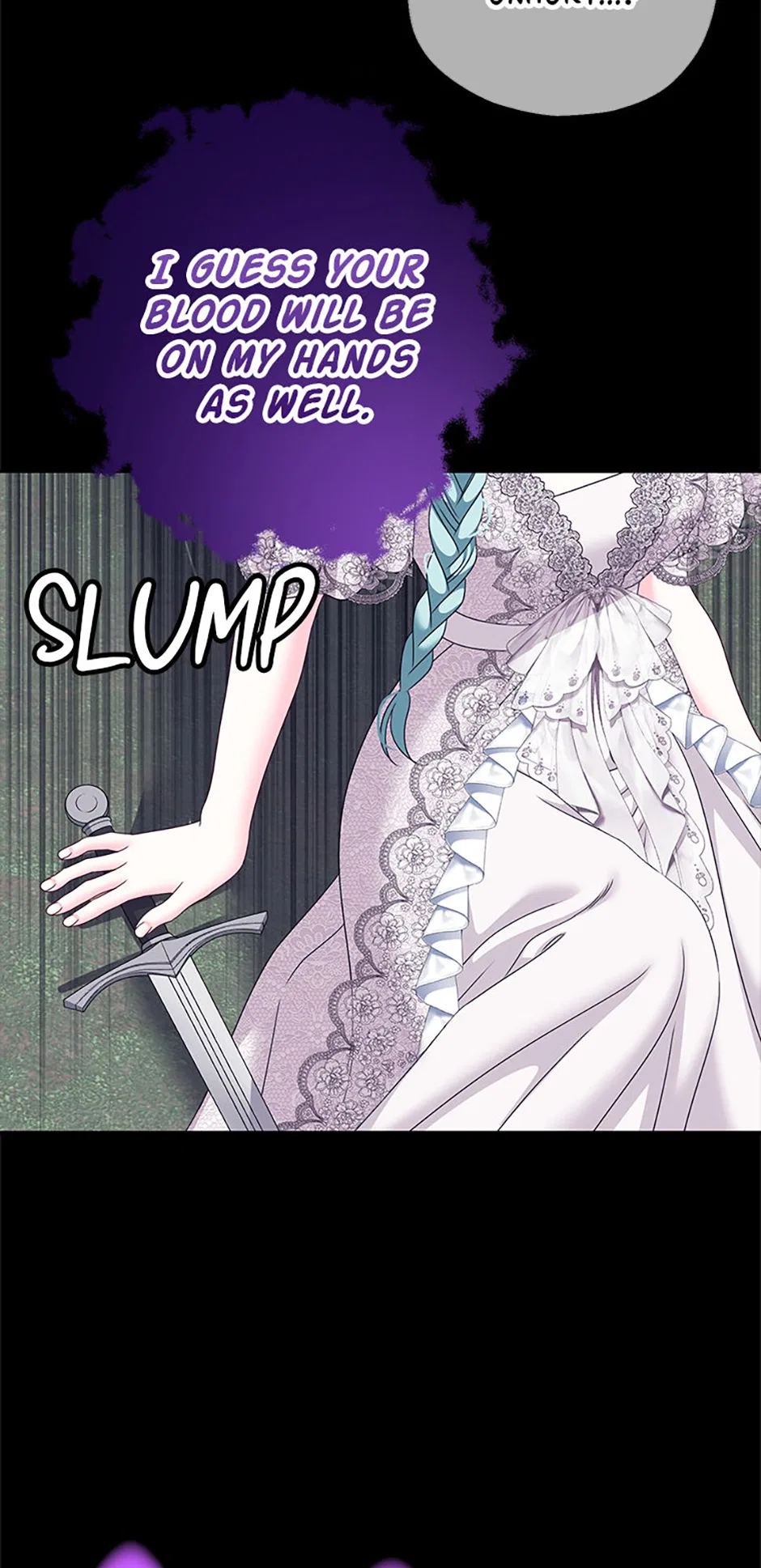 Obsessed Male Lead Made Me The Main Character Chapter 62 – Page 8