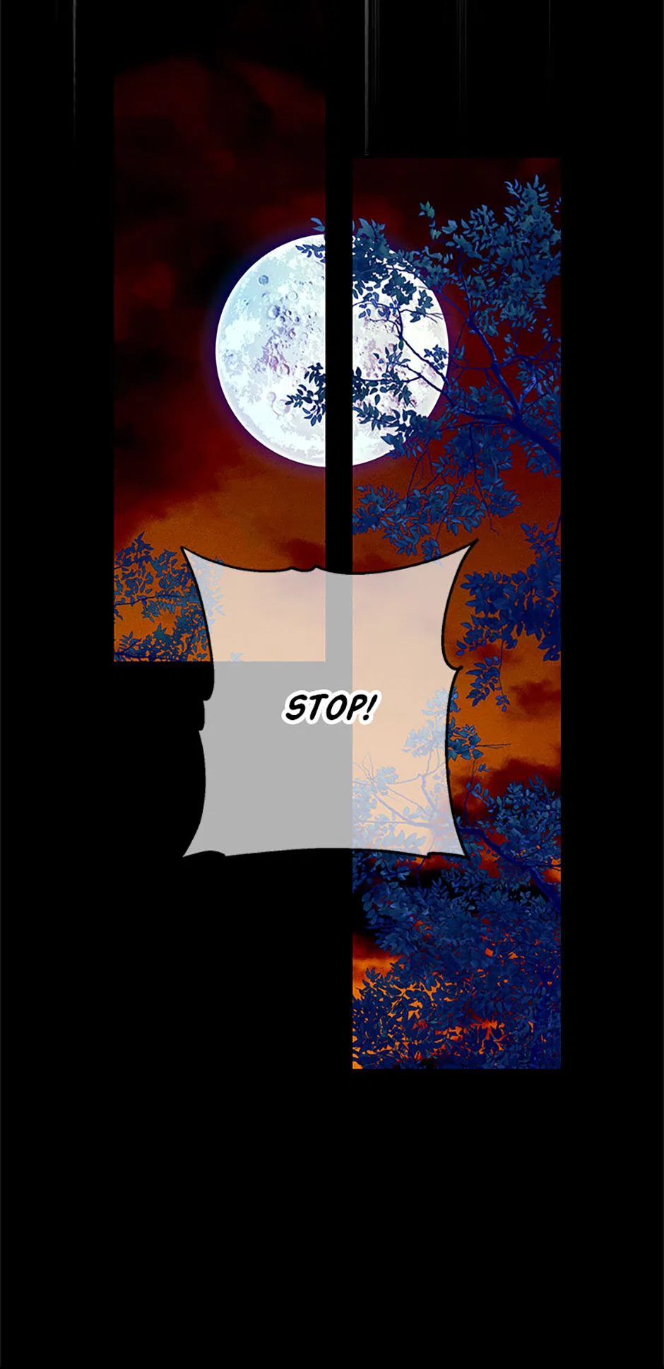 Obsessed Male Lead Made Me The Main Character Chapter 62 – Page 12