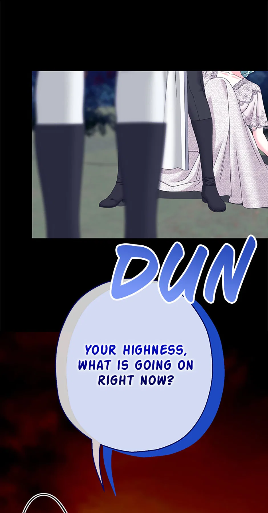 Obsessed Male Lead Made Me The Main Character Chapter 62 – Page 13