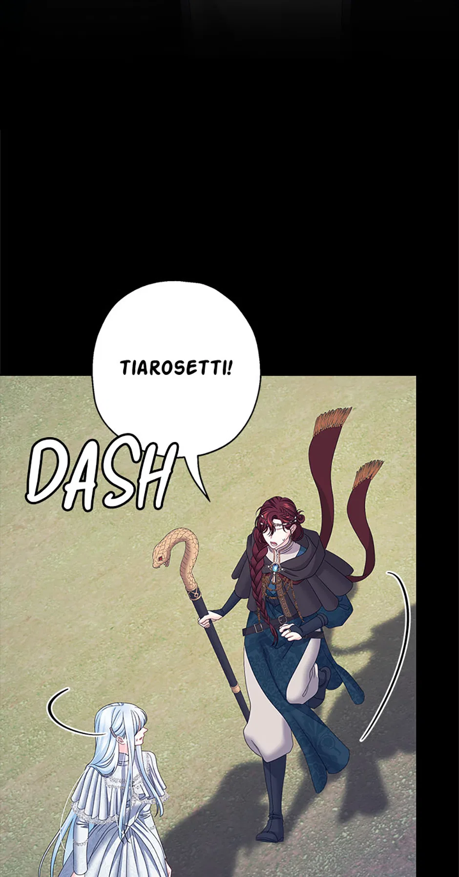 Obsessed Male Lead Made Me The Main Character Chapter 62 – Page 15