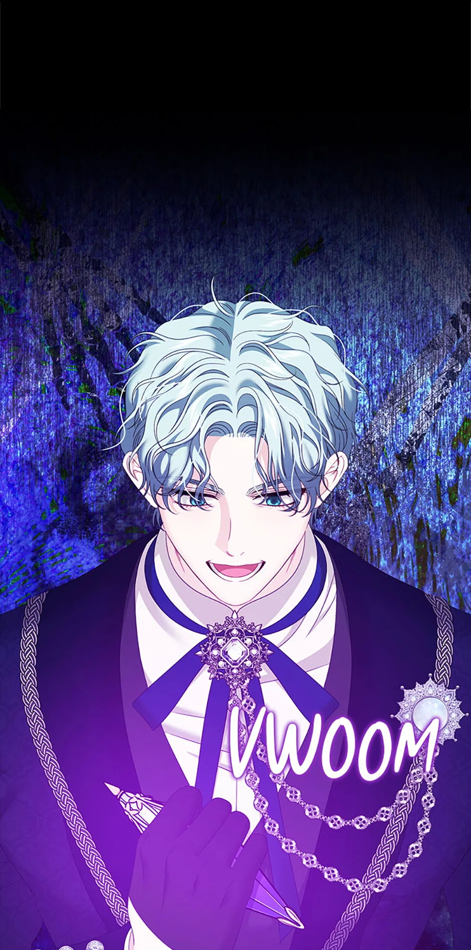 Obsessed Male Lead Made Me The Main Character Chapter 62 – Page 19