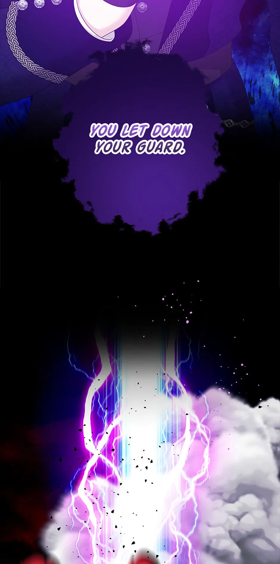 Obsessed Male Lead Made Me The Main Character Chapter 62 – Page 20