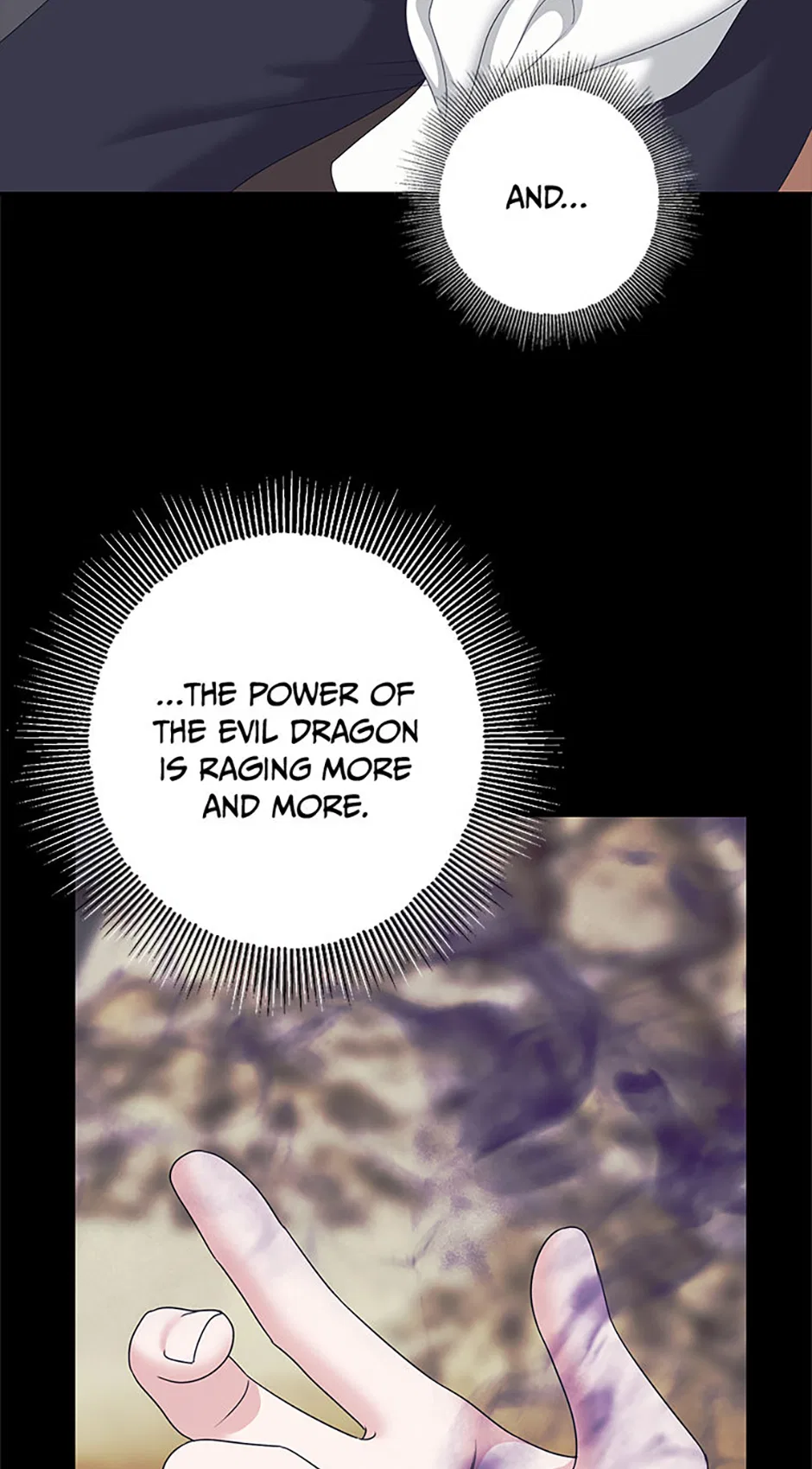 Obsessed Male Lead Made Me The Main Character Chapter 62 – Page 27