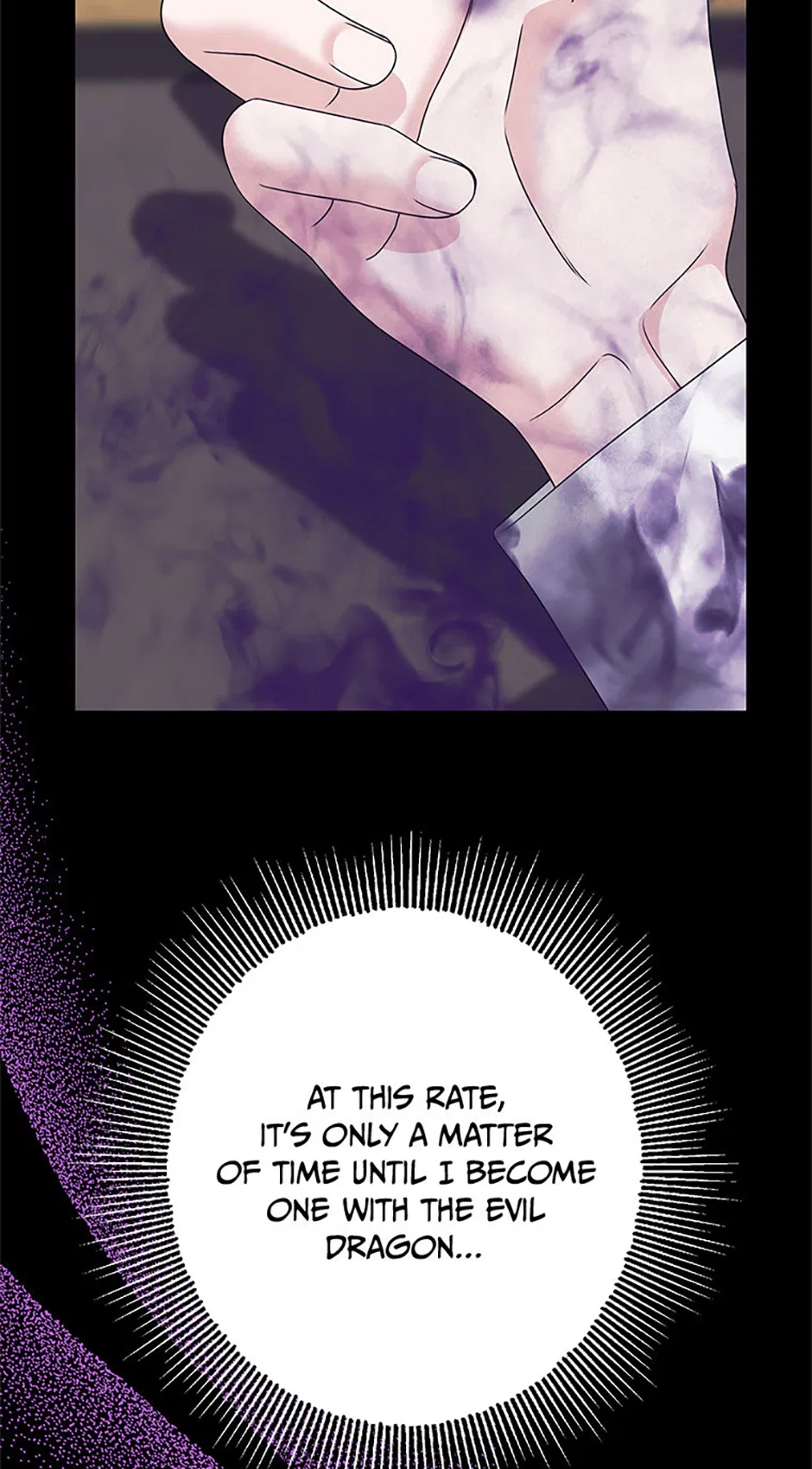 Obsessed Male Lead Made Me The Main Character Chapter 62 – Page 28