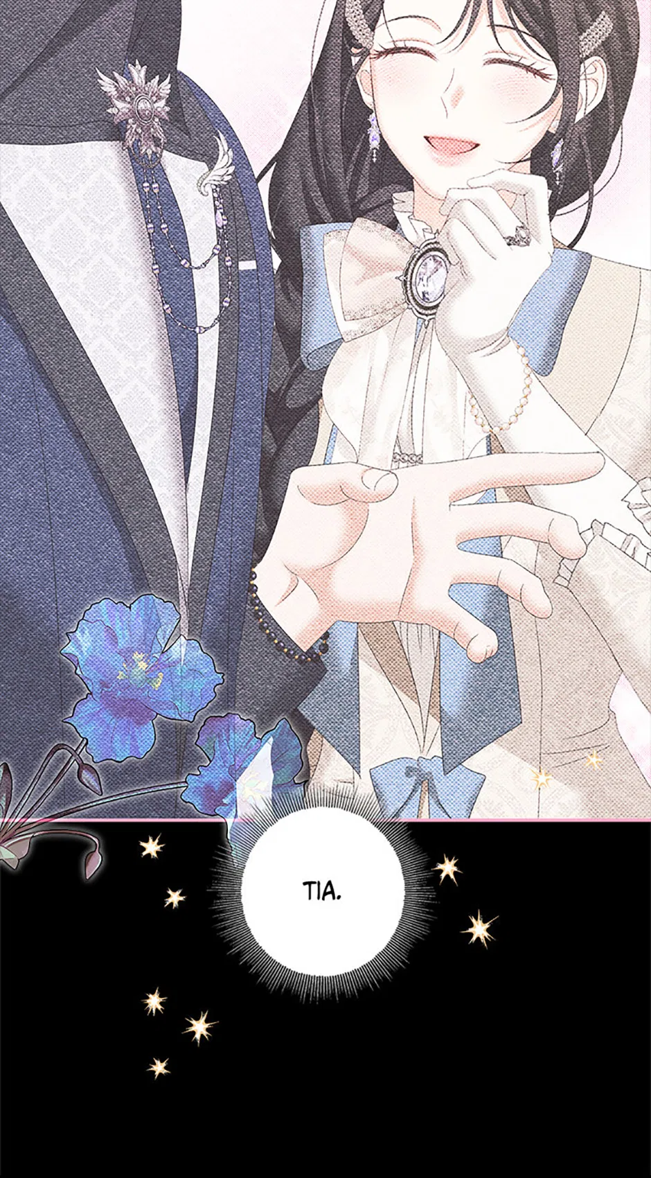 Obsessed Male Lead Made Me The Main Character Chapter 62 – Page 30