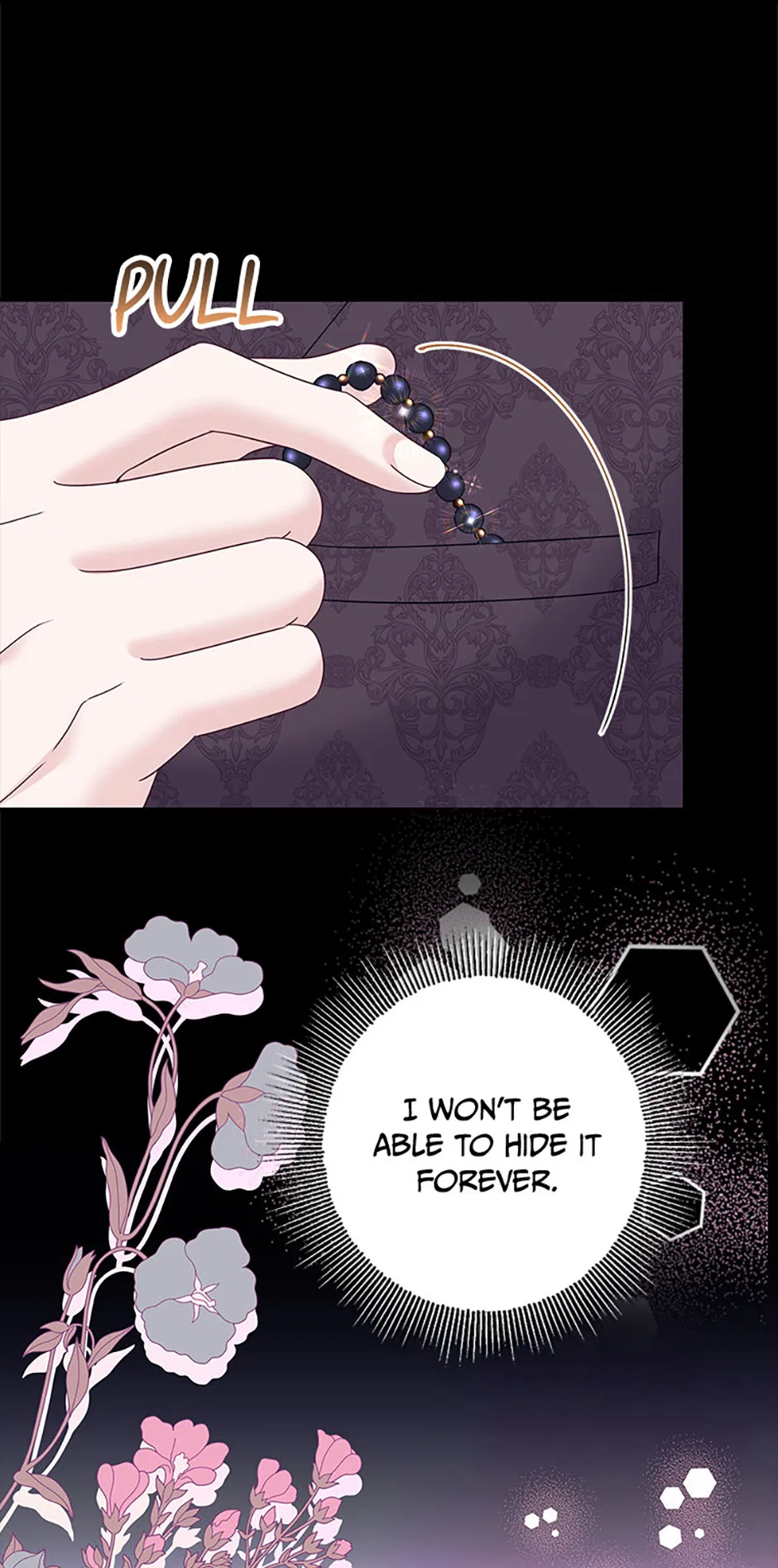 Obsessed Male Lead Made Me The Main Character Chapter 62 – Page 31