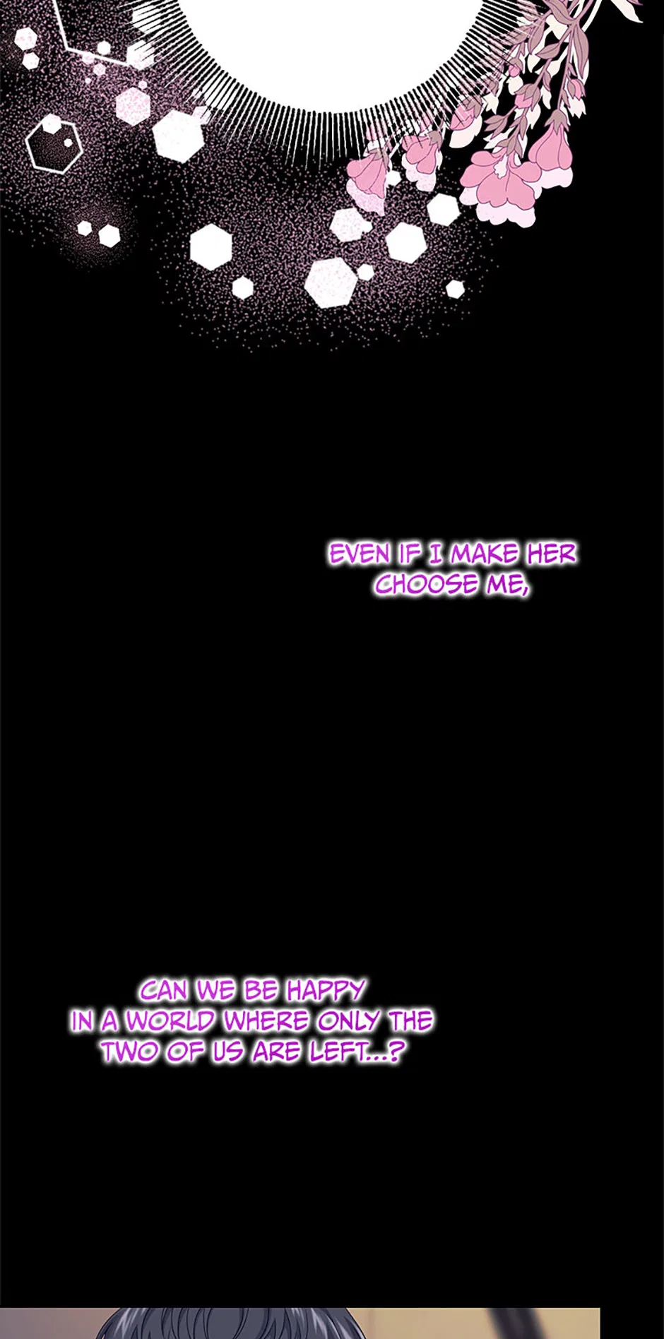 Obsessed Male Lead Made Me The Main Character Chapter 62 – Page 33