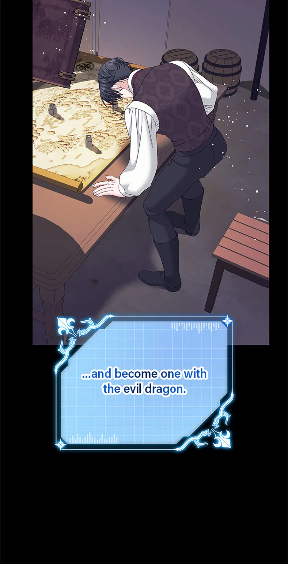 Obsessed Male Lead Made Me The Main Character Chapter 62 – Page 42