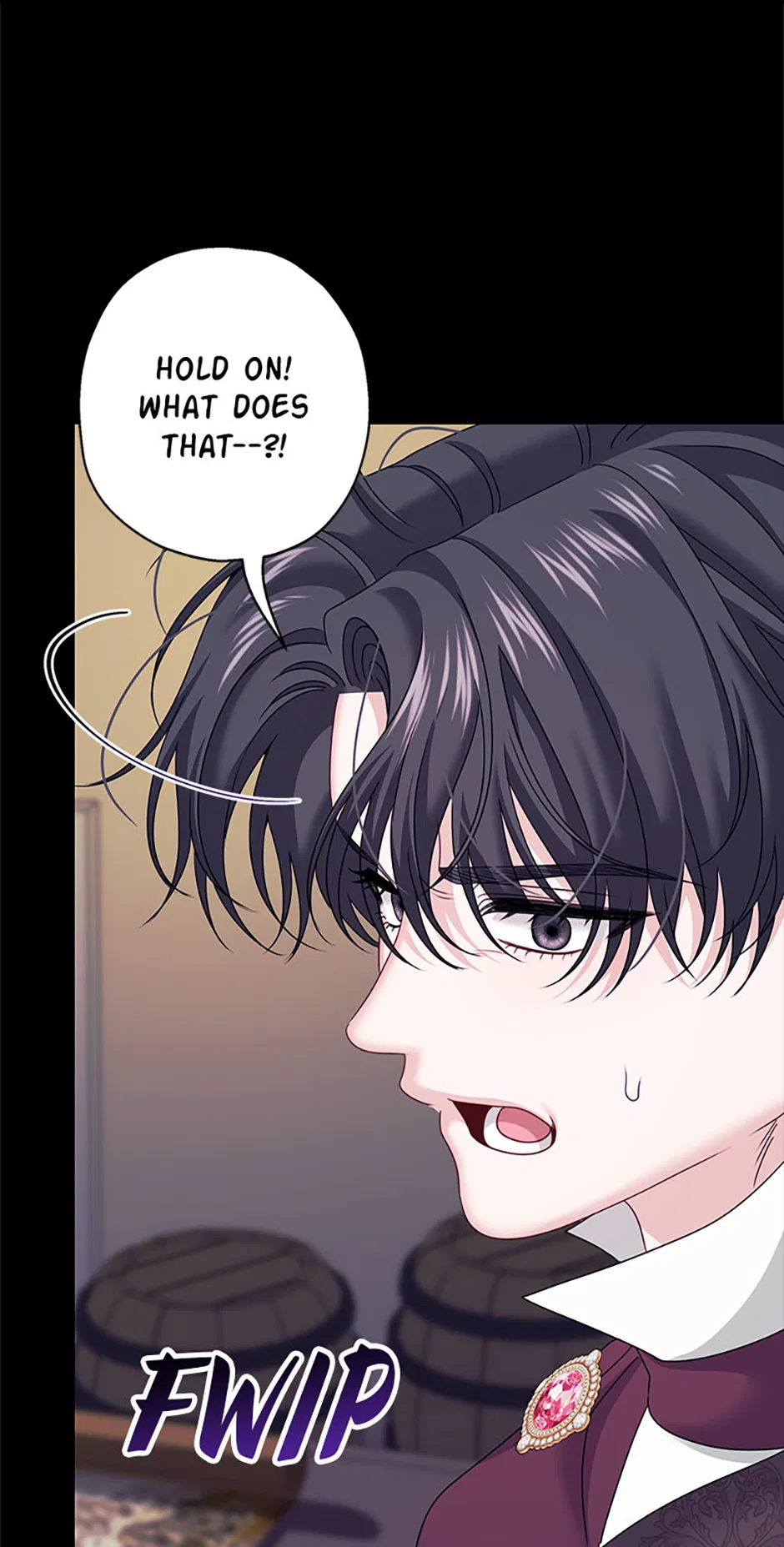 Obsessed Male Lead Made Me The Main Character Chapter 62 – Page 43