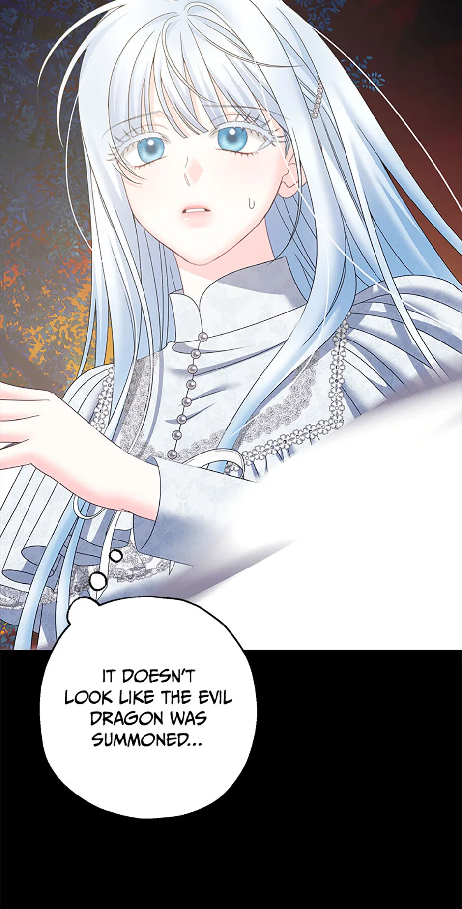 Obsessed Male Lead Made Me The Main Character Chapter 62 – Page 48