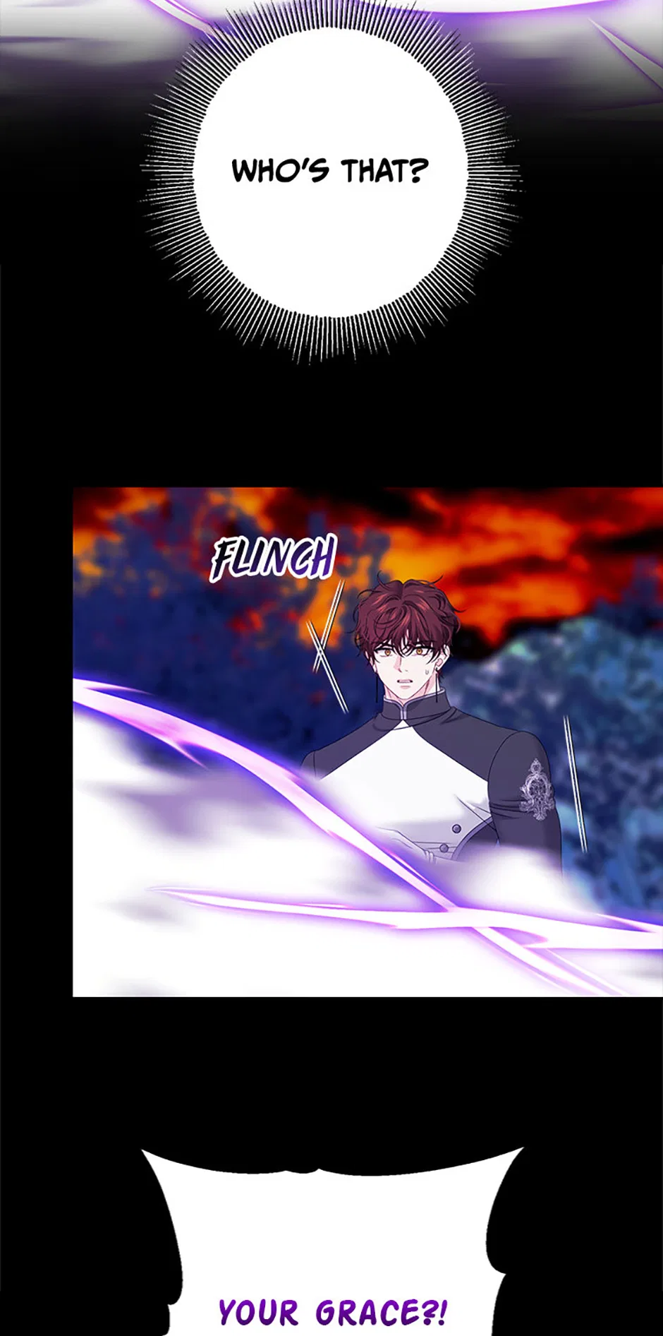 Obsessed Male Lead Made Me The Main Character Chapter 62 – Page 50