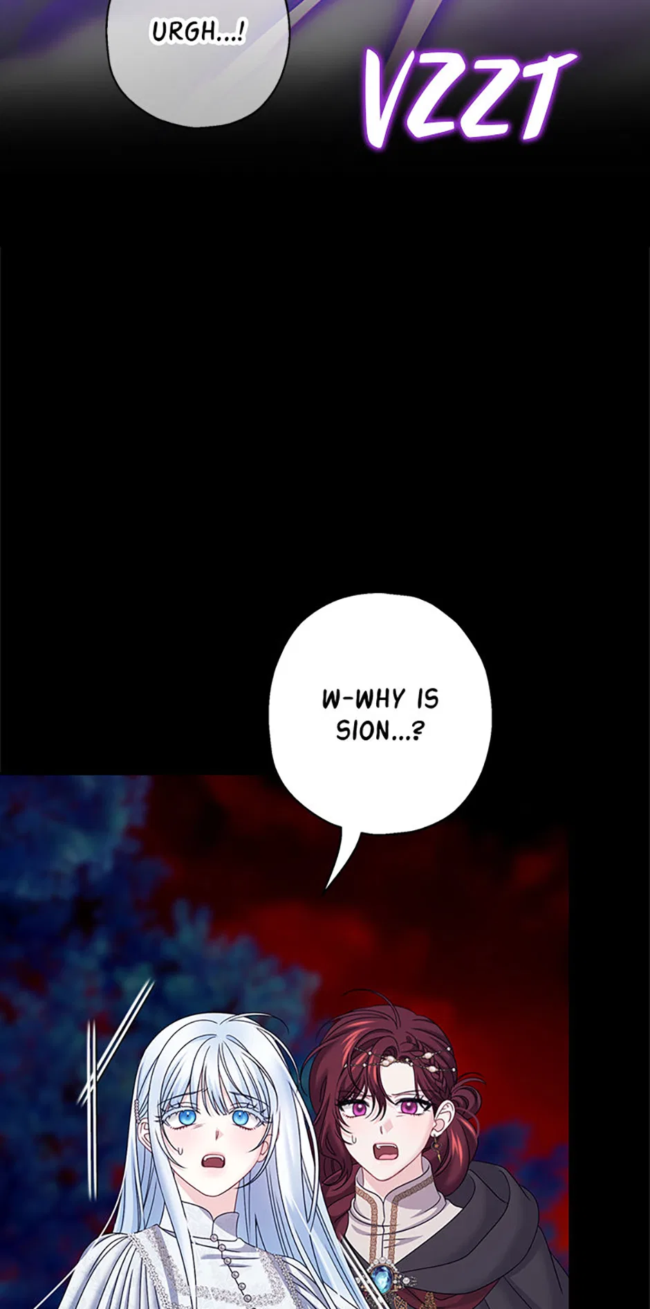 Obsessed Male Lead Made Me The Main Character Chapter 62 – Page 52