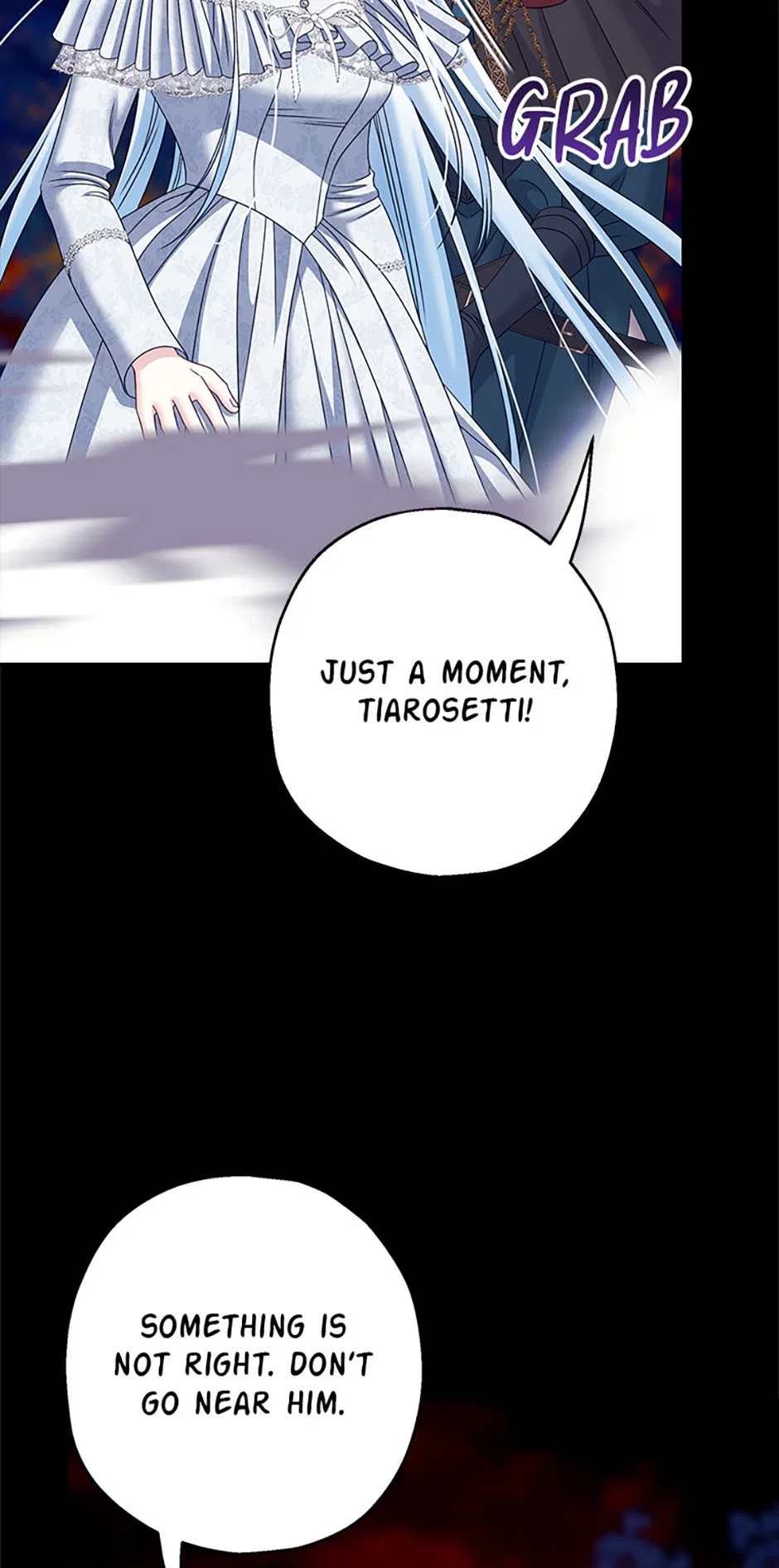 Obsessed Male Lead Made Me The Main Character Chapter 62 – Page 53