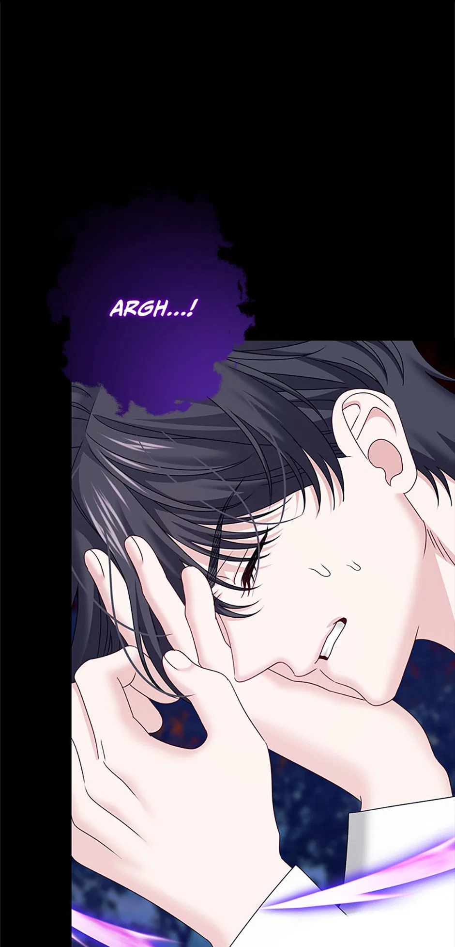 Obsessed Male Lead Made Me The Main Character Chapter 62 – Page 55