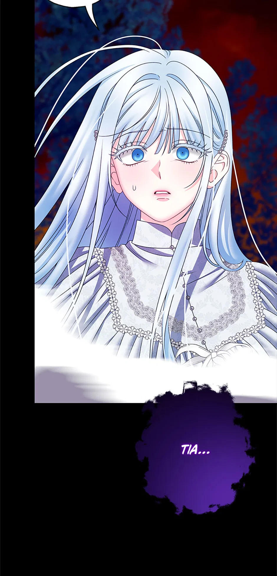 Obsessed Male Lead Made Me The Main Character Chapter 62 – Page 57