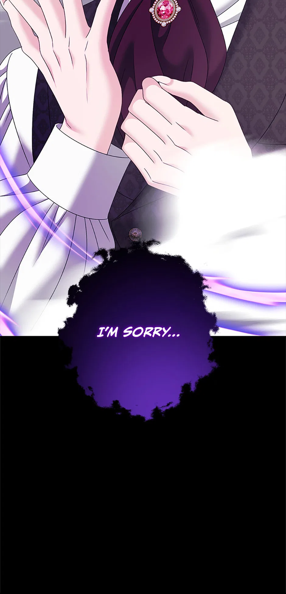 Obsessed Male Lead Made Me The Main Character Chapter 62 – Page 59