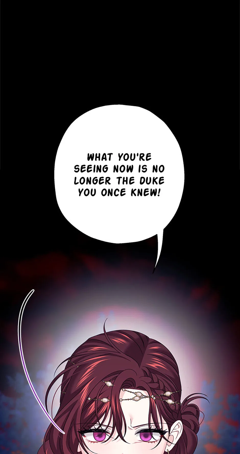Obsessed Male Lead Made Me The Main Character Chapter 62 – Page 64