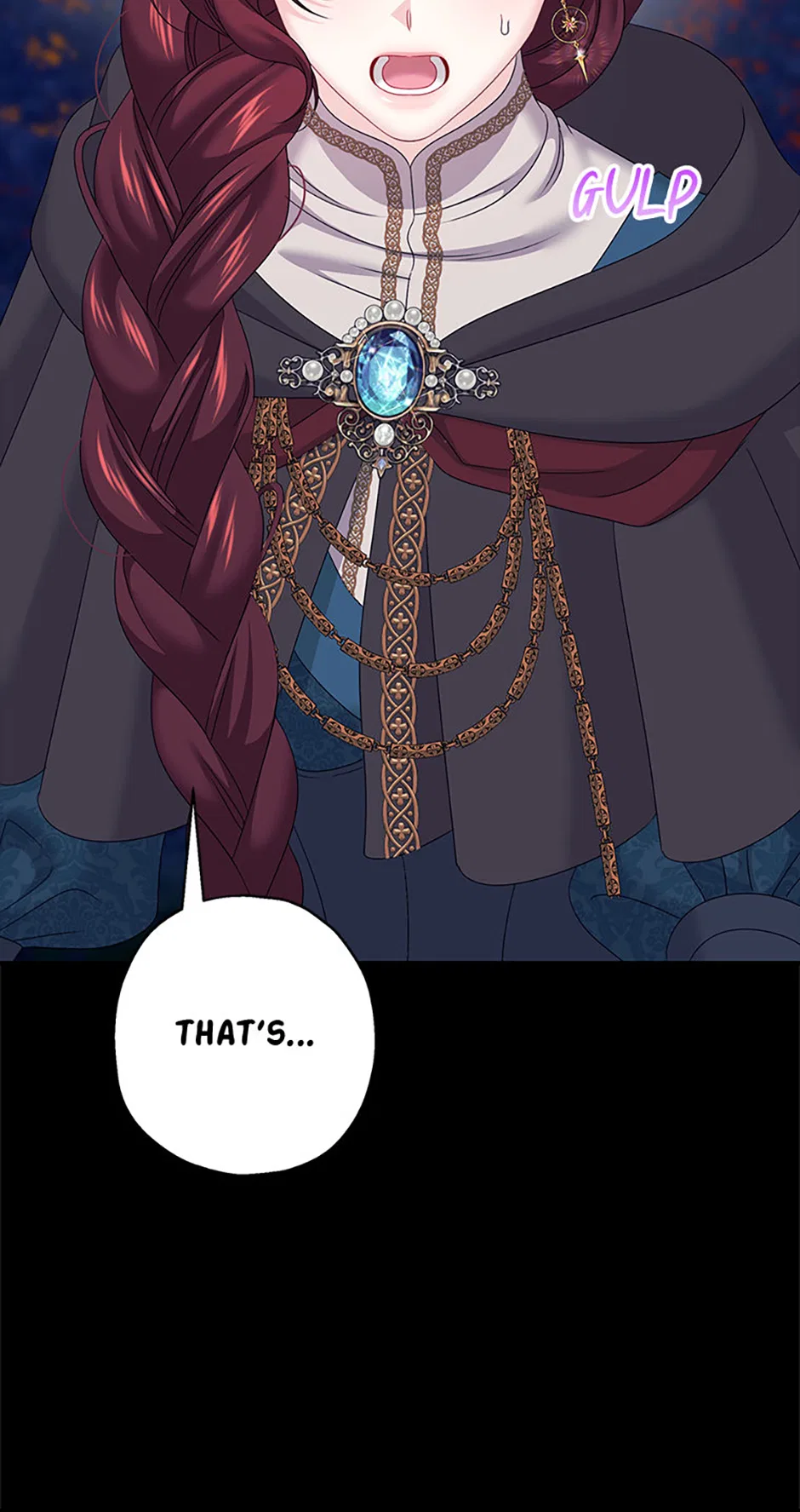 Obsessed Male Lead Made Me The Main Character Chapter 62 – Page 65