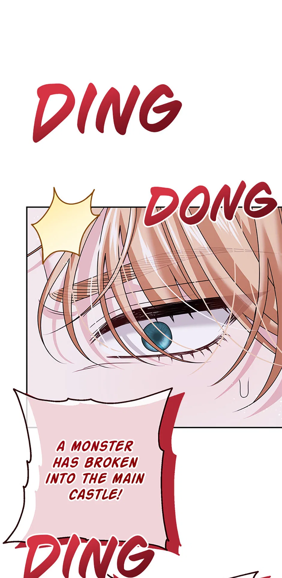 Obsessed Male Lead Made Me The Main Character Chapter 61 – Page 7