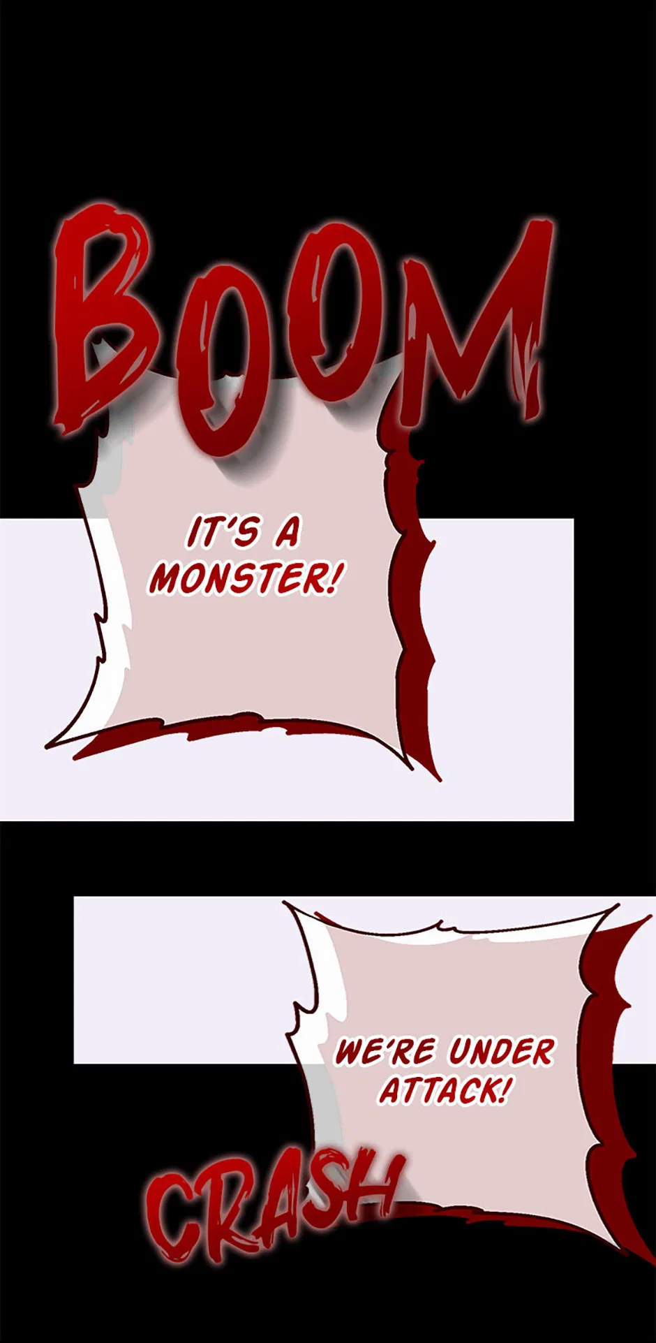 Obsessed Male Lead Made Me The Main Character Chapter 61 – Page 12